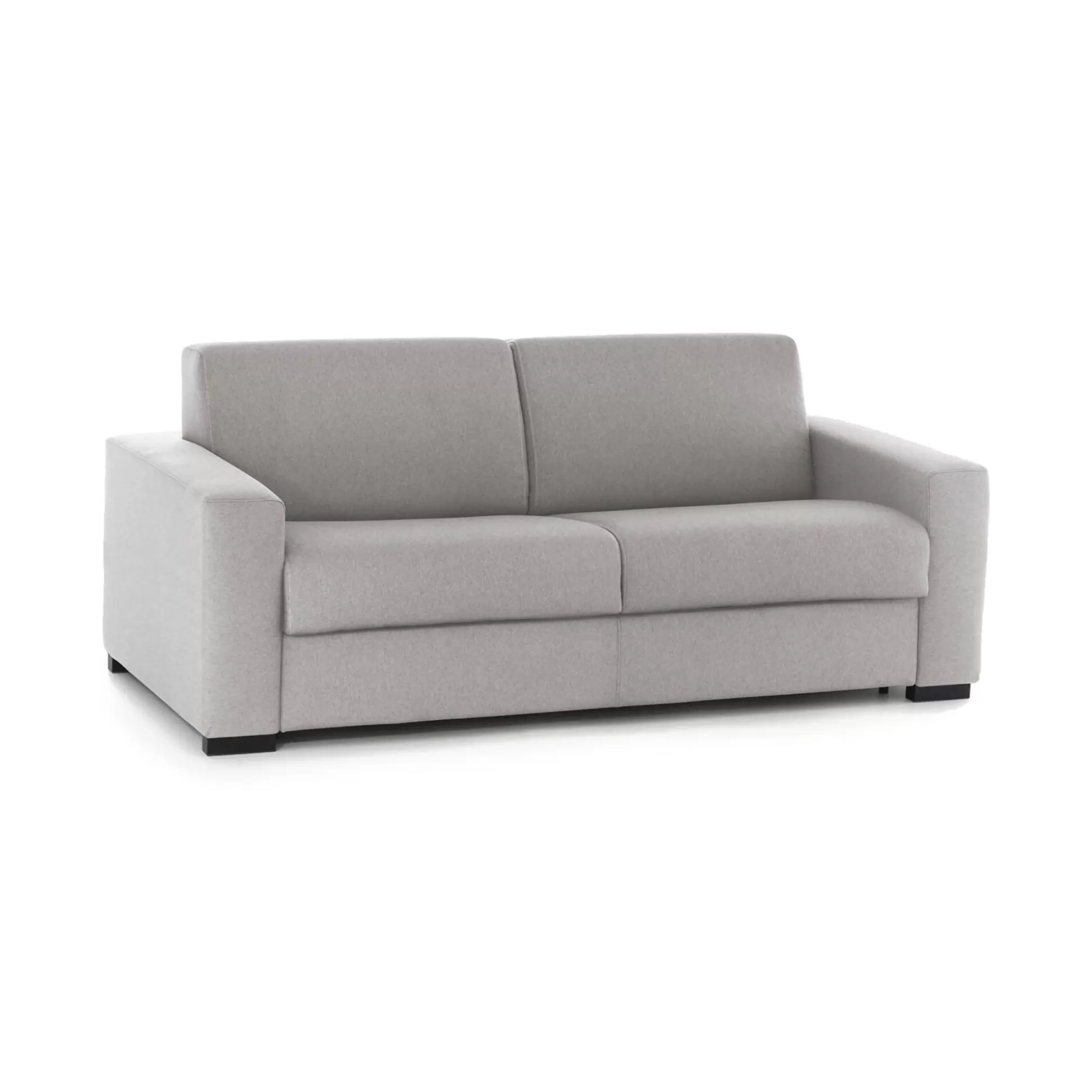 Dmora Divani Letto 2 Posti<Divano letto 2 posti Dababo, Cm 160x95h90,