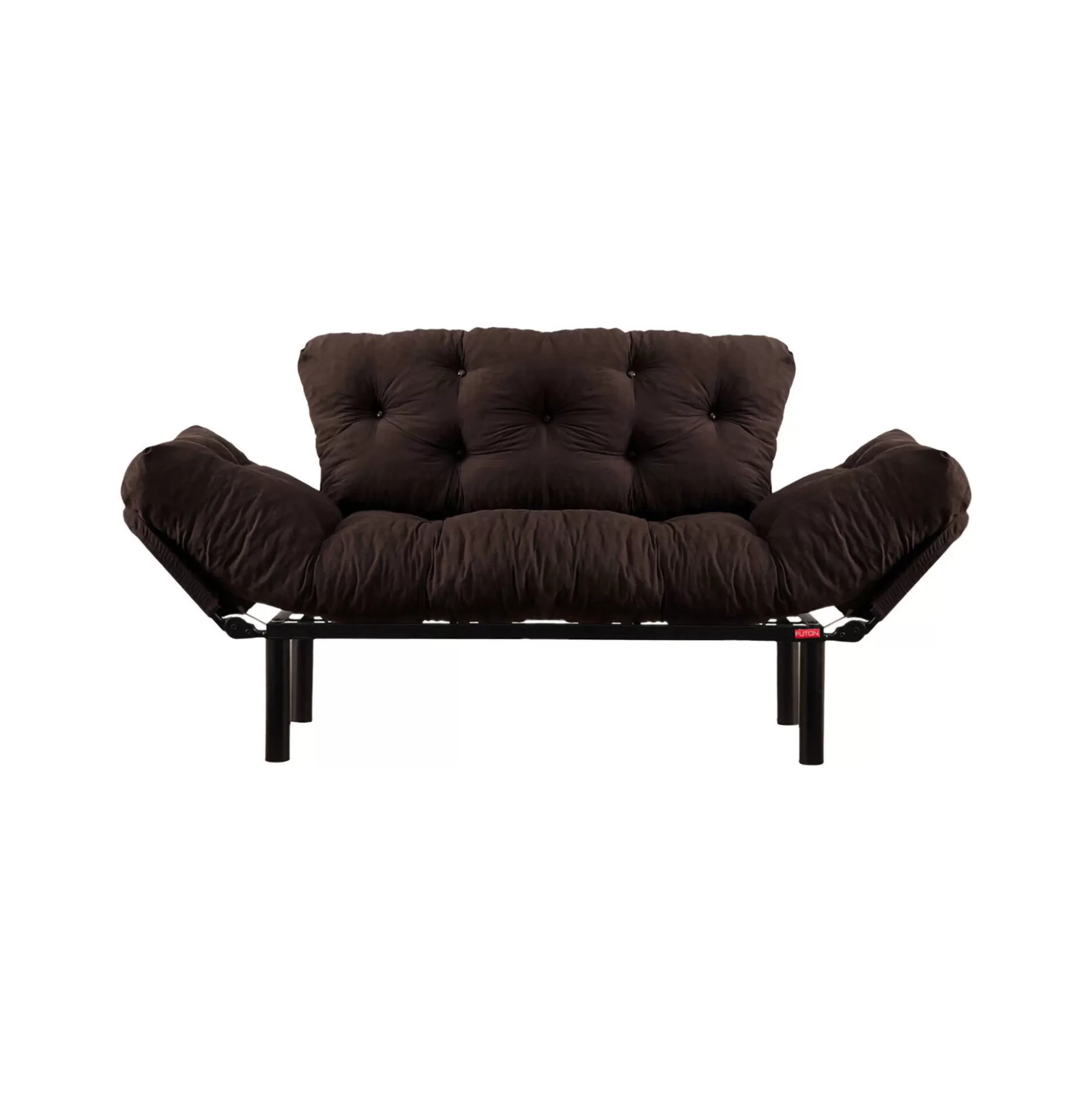 Dmora Divani Letto 2 Posti<Divano letto 2 posti Dravagliol, 155x70 h85 cm,