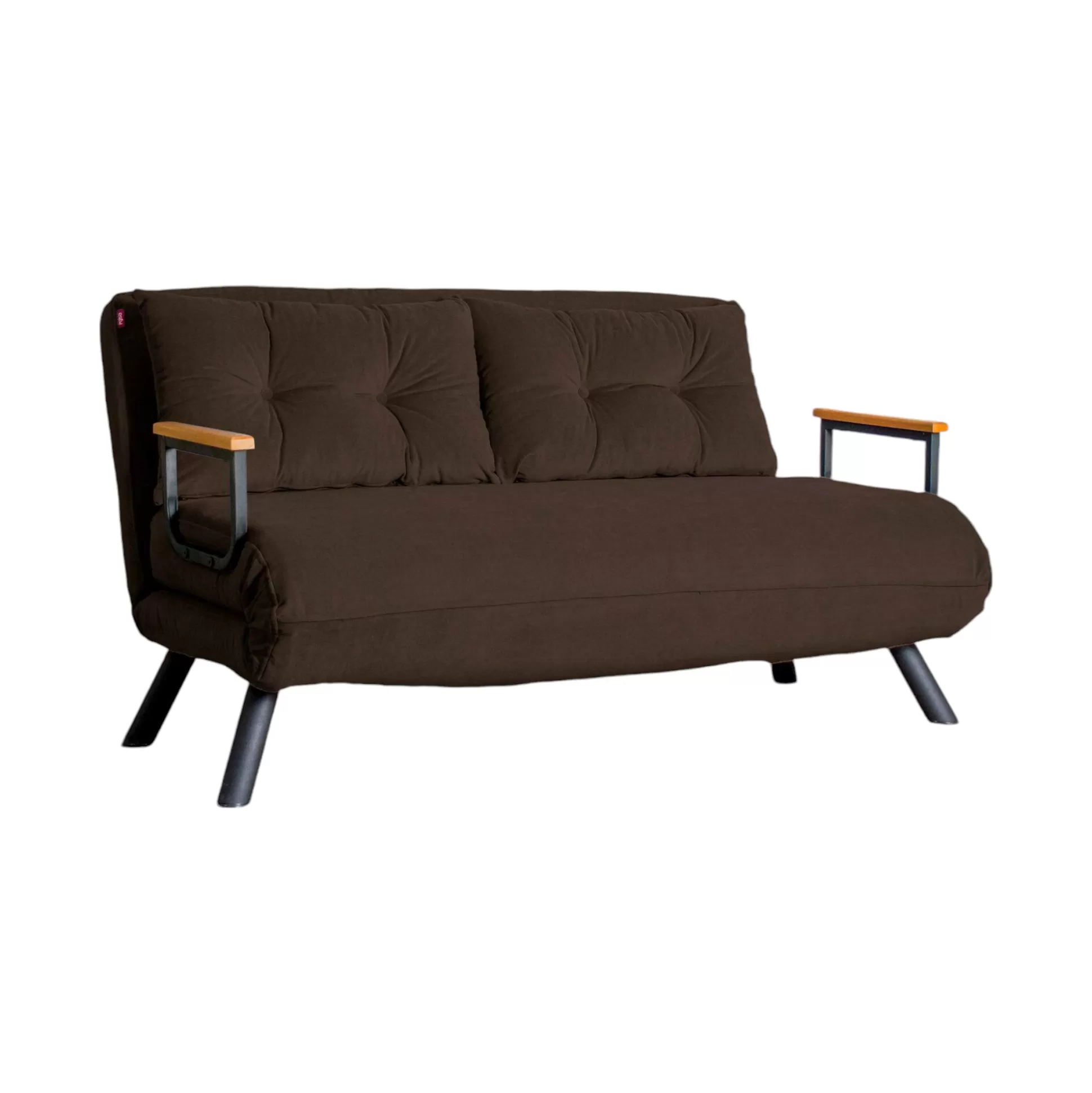 Dmora Divani Letto 2 Posti<Divano letto 2 posti Dworle 133x78 h78 cm,