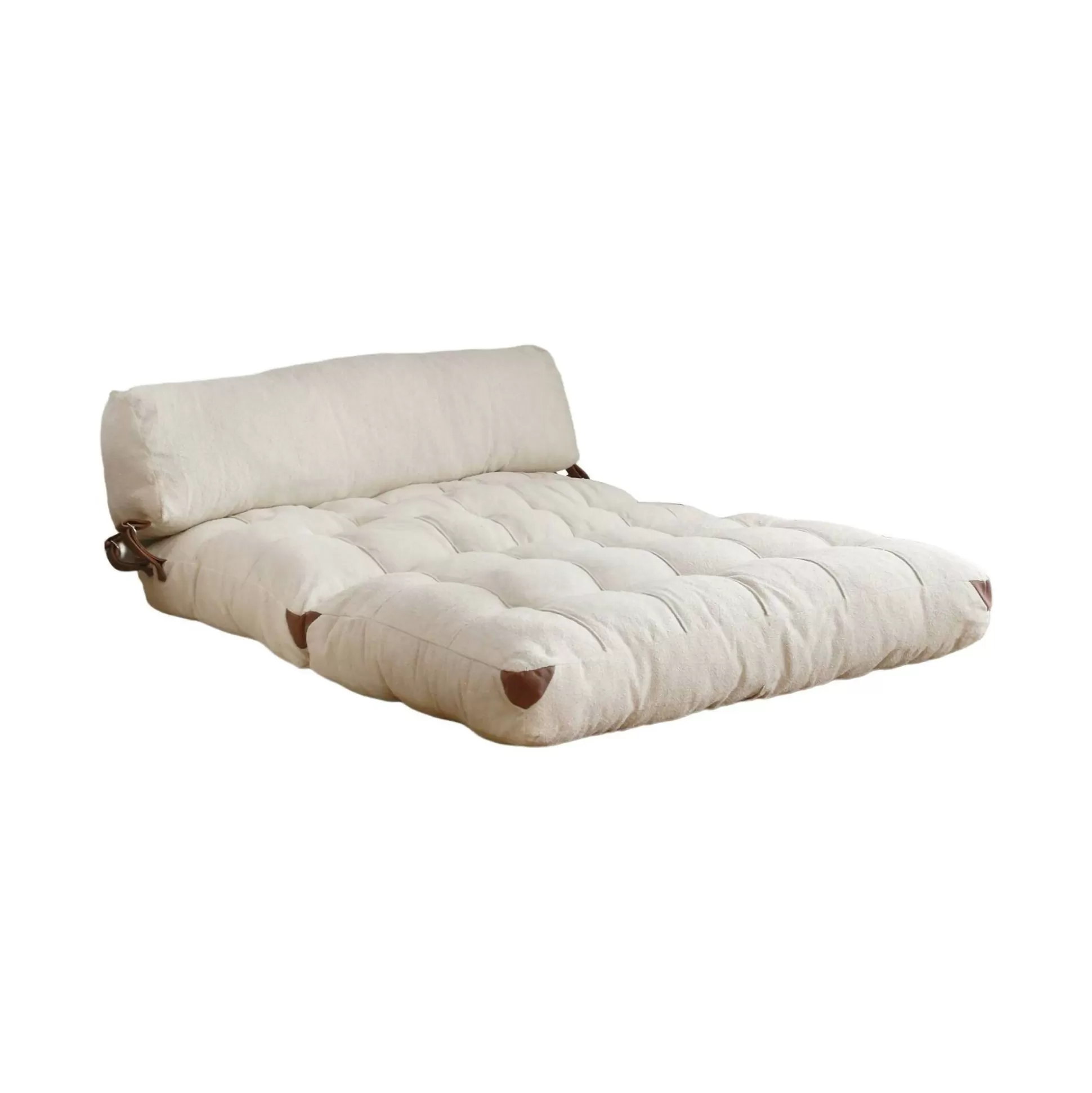 Dmora Divani Letto 2 Posti<Divano letto 2 posti Surigae, 120x75 h79 cm,