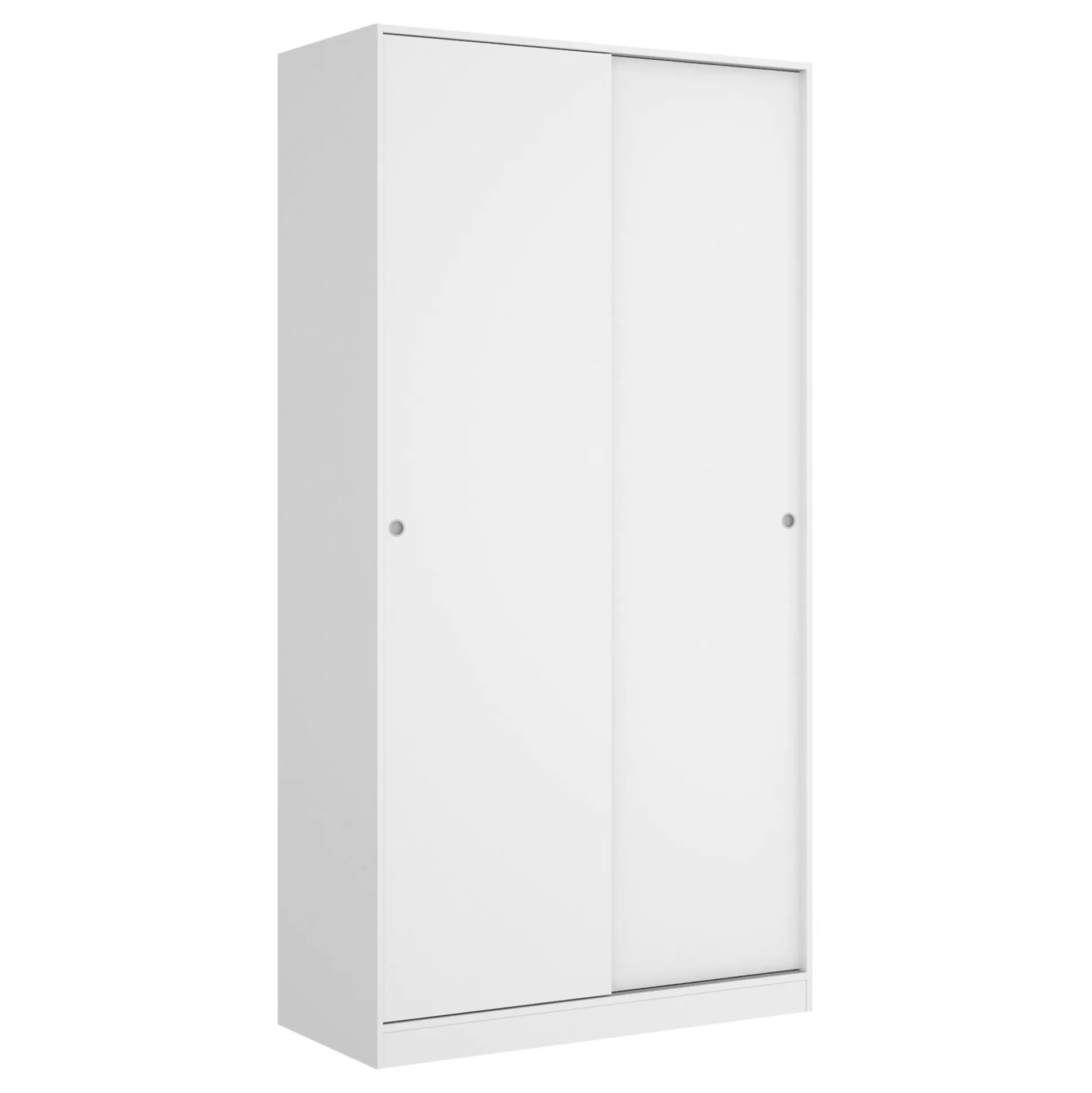Dmora Guardaroba 2 Ante<Guardaroba 2 ante Abigale, 100x50h204 cm,
