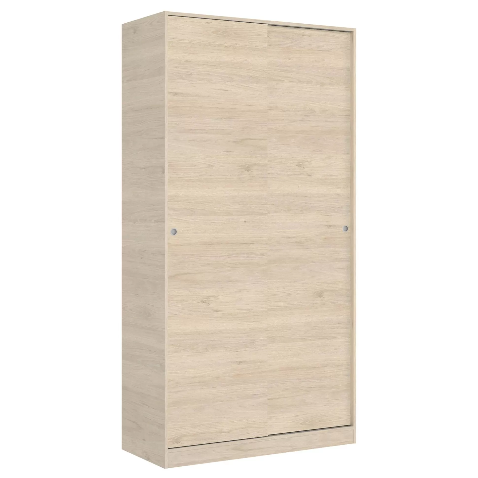 Dmora Guardaroba 2 Ante<Guardaroba 2 ante Abigale, 100x50h204 cm,