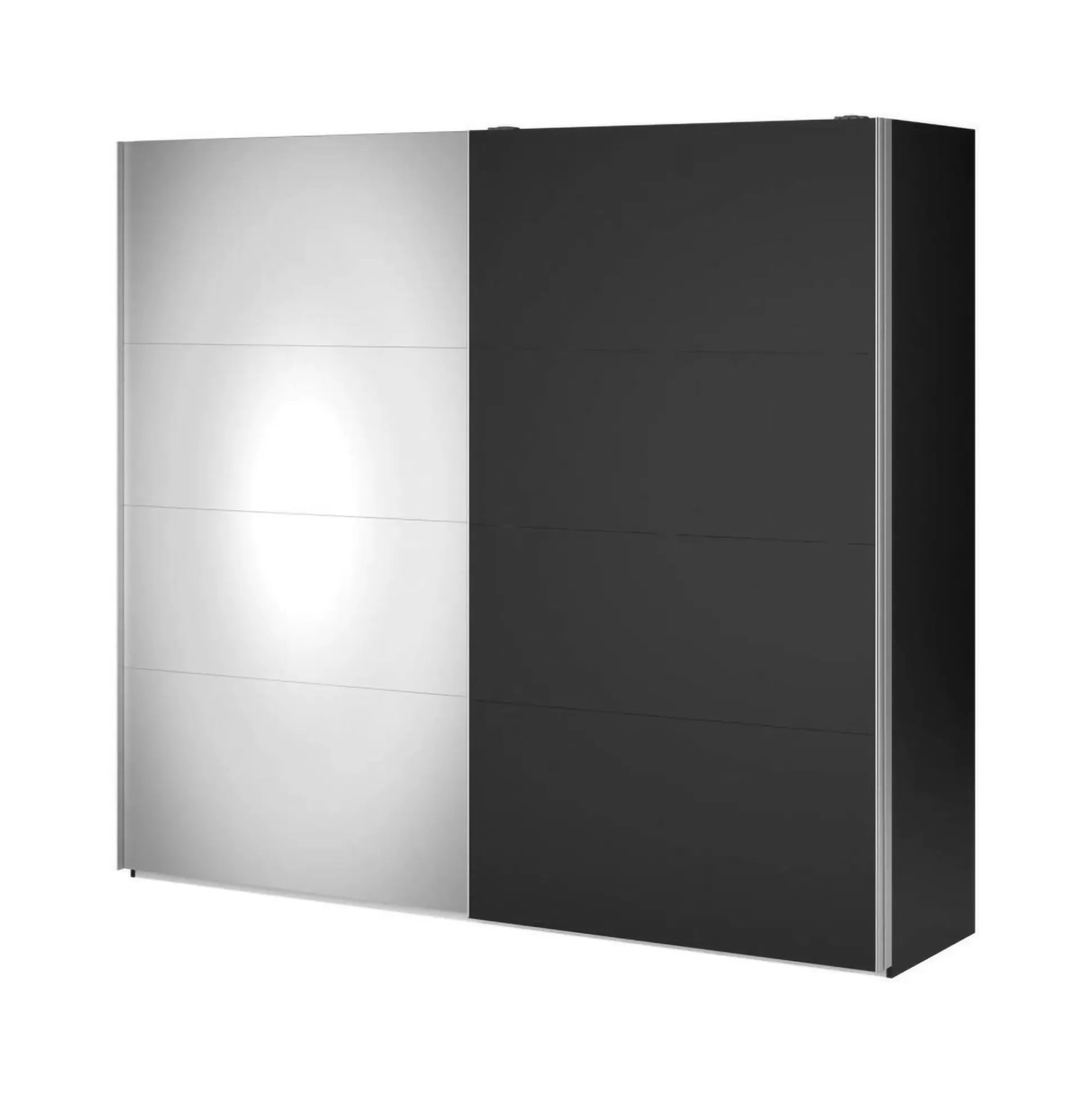 Dmora Guardaroba 2 Ante<Guardaroba 2 ante Acciano, 60x250 h219 cm,