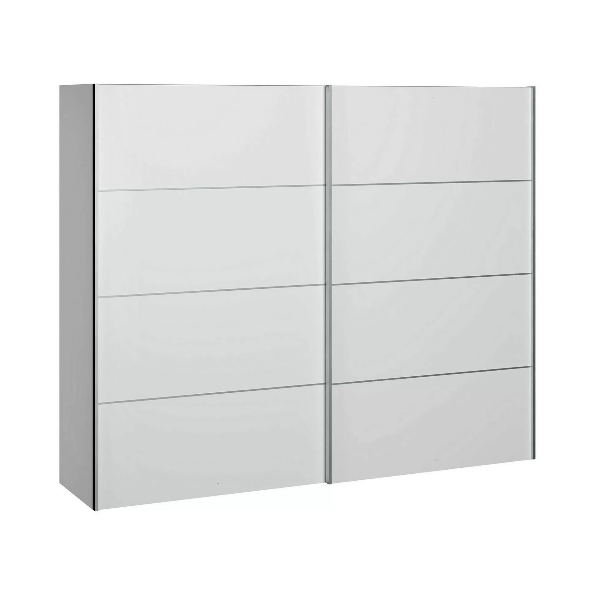 Dmora Guardaroba 2 Ante<Guardaroba 2 ante Acerno, 243x64 h202 cm,