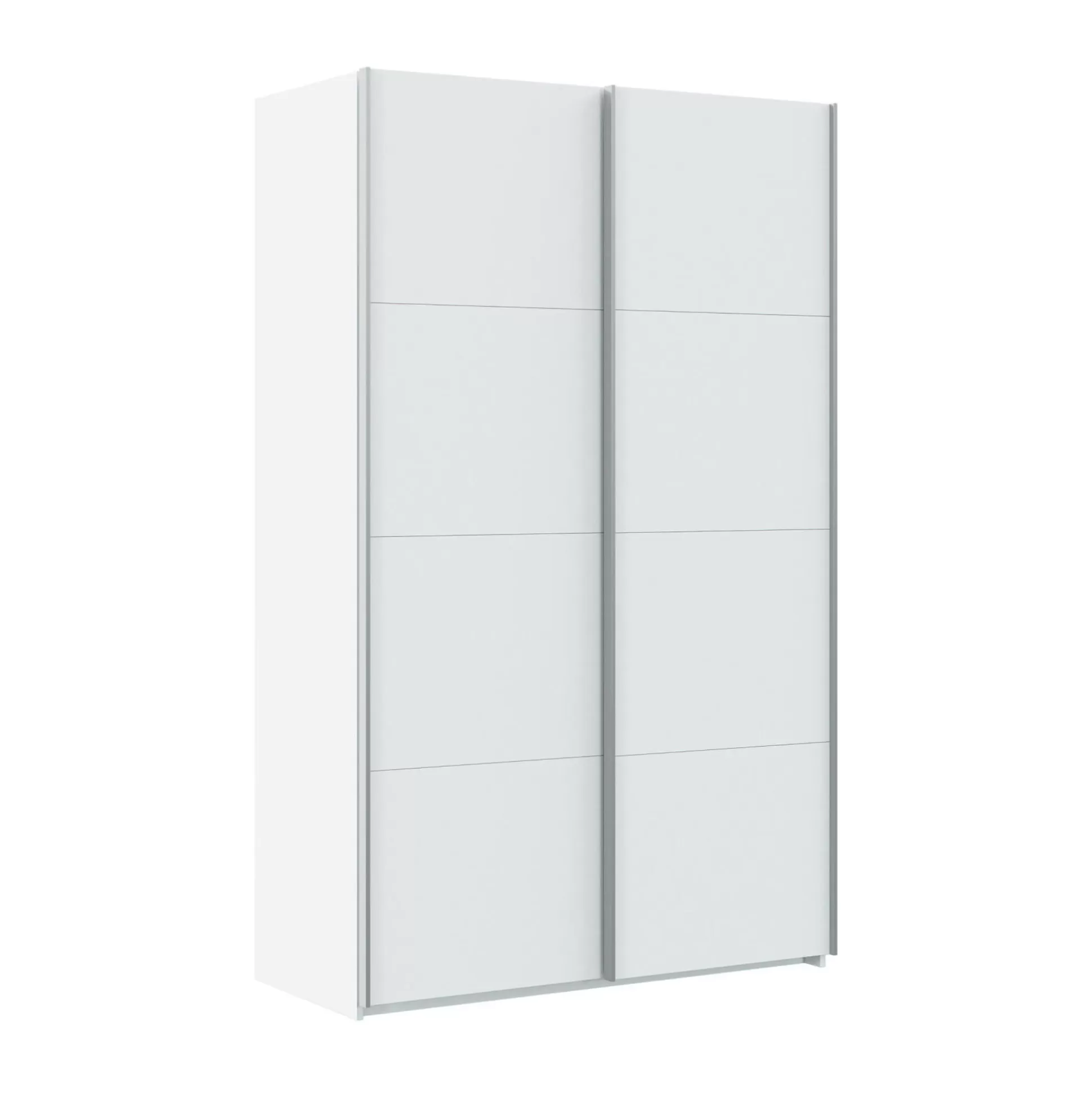 Dmora Guardaroba 2 Ante<Guardaroba 2 ante Akim, 120x60h200 cm,