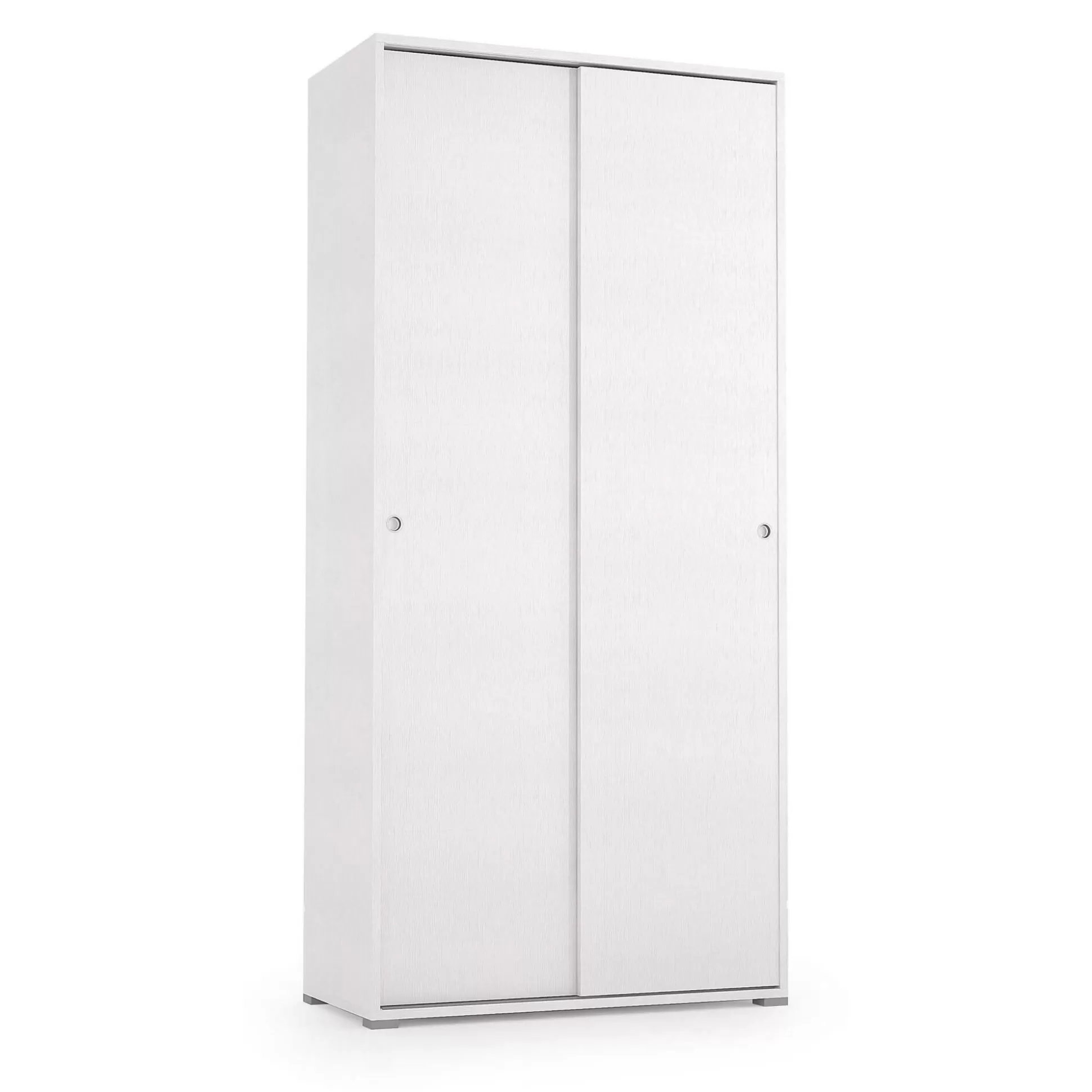 Dmora Guardaroba 2 Ante<Guardaroba 2 ante Alaysia, 90x45h195 cm,