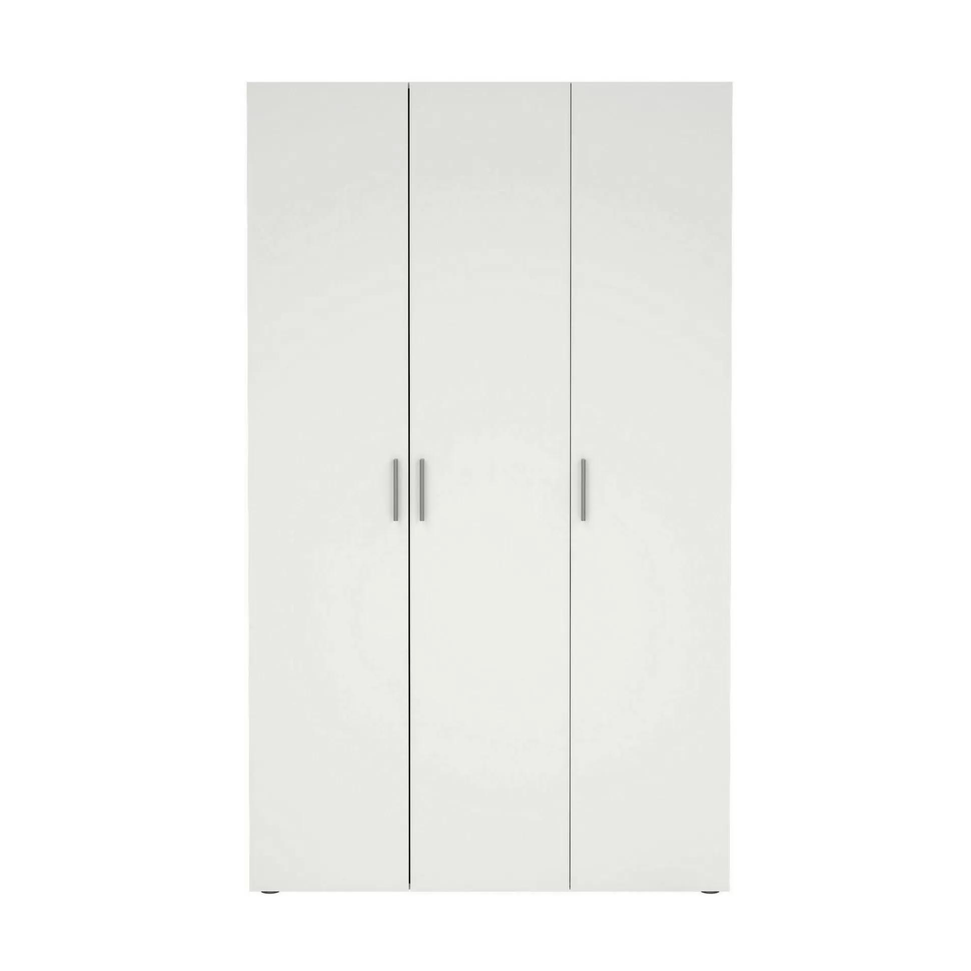 Dmora Guardaroba 3 Ante<Guardaroba 3 ante Albacore, 118x50 h201 cm,
