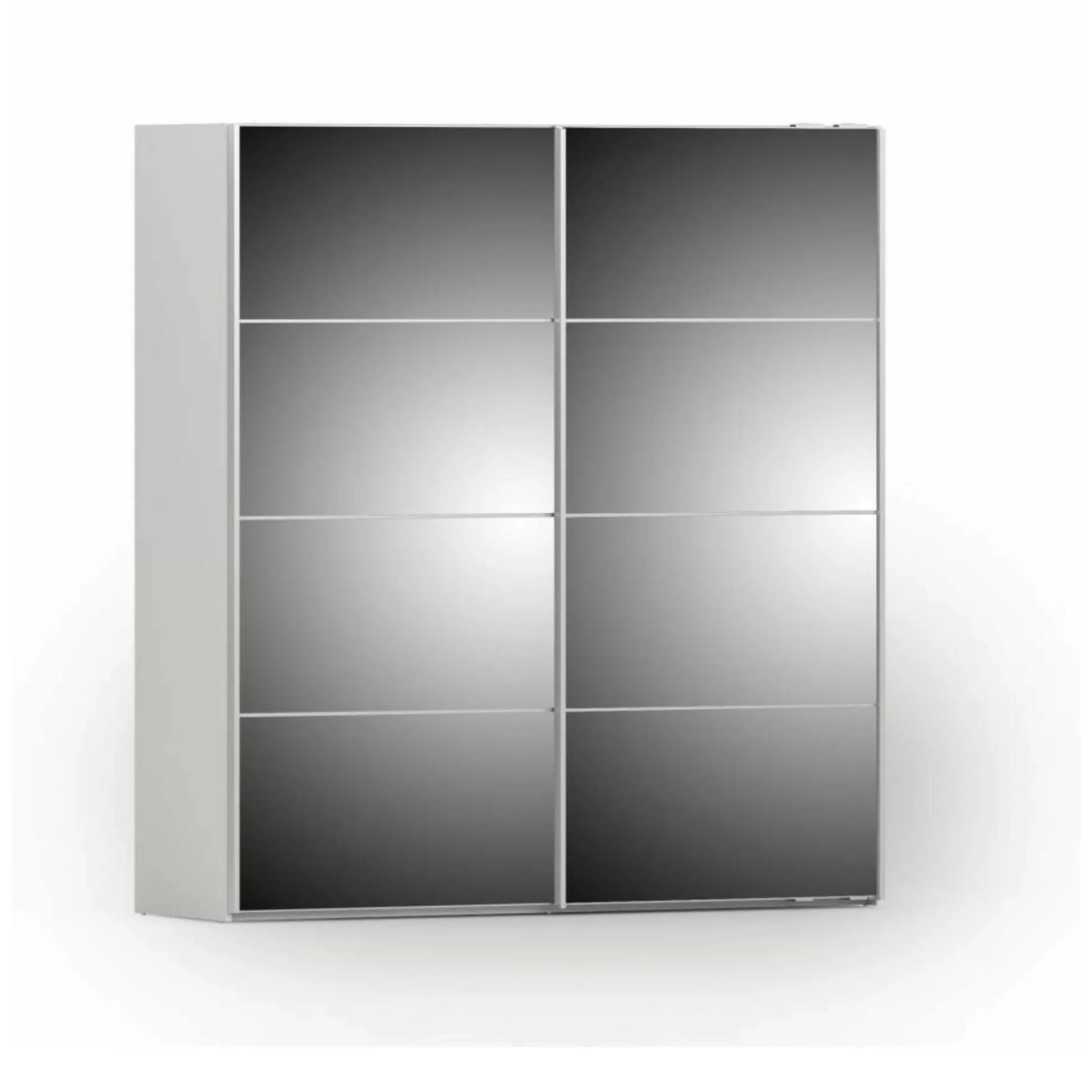 Dmora Guardaroba 2 Ante<Guardaroba 2 ante Albi, 182x64 h202 cm,