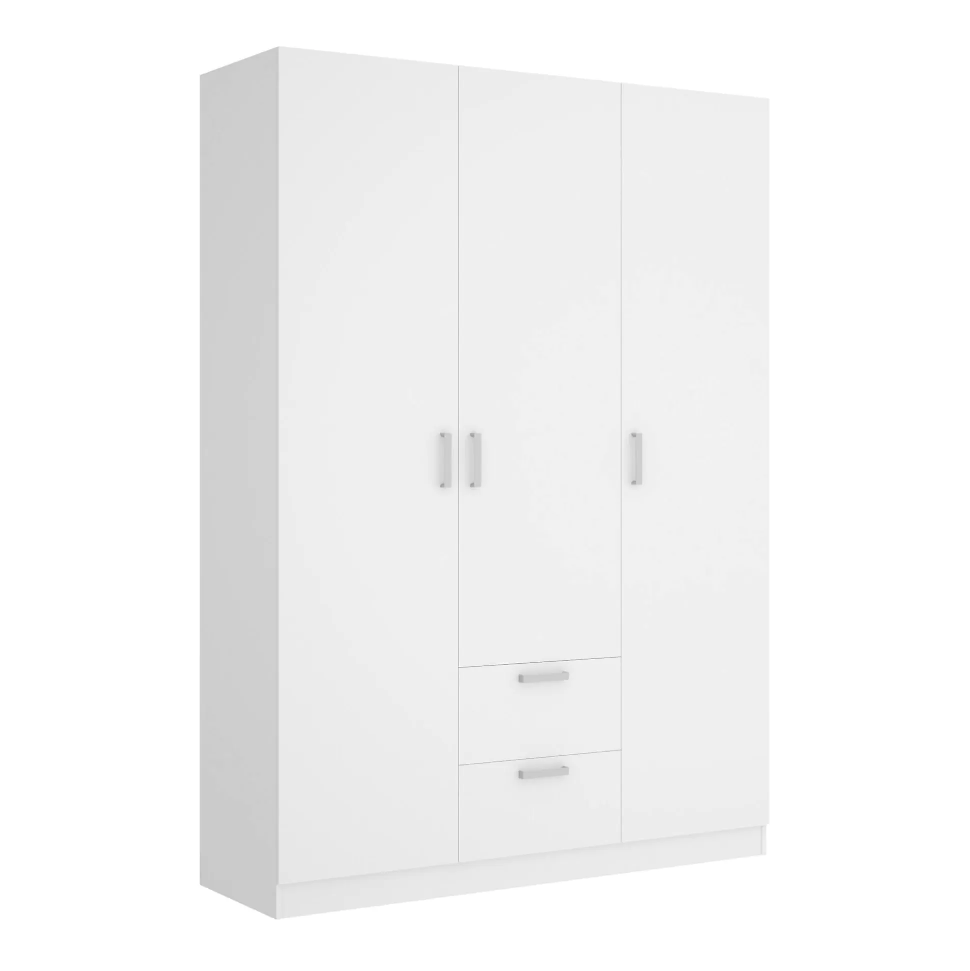 Dmora Guardaroba 3 Ante<Guardaroba 3 ante Ales, 150x52h215 cm,
