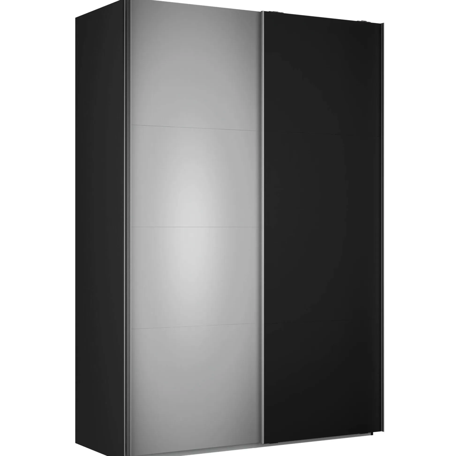 Dmora Guardaroba 2 Ante<Guardaroba 2 ante Alfano, 60x150 h219 cm,