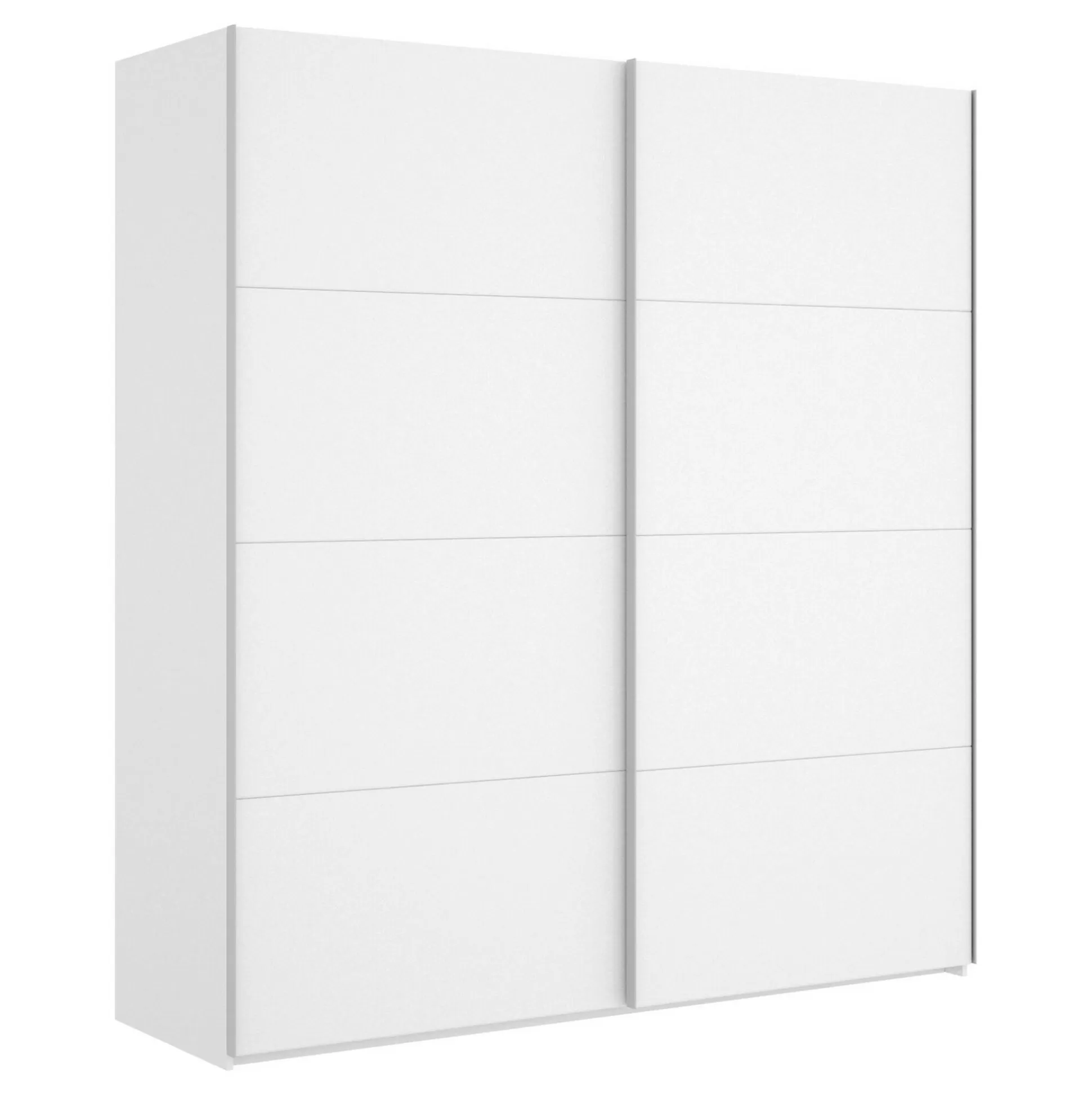 Dmora Guardaroba 2 Ante<Guardaroba 2 ante Alias, 180x65h204 cm,