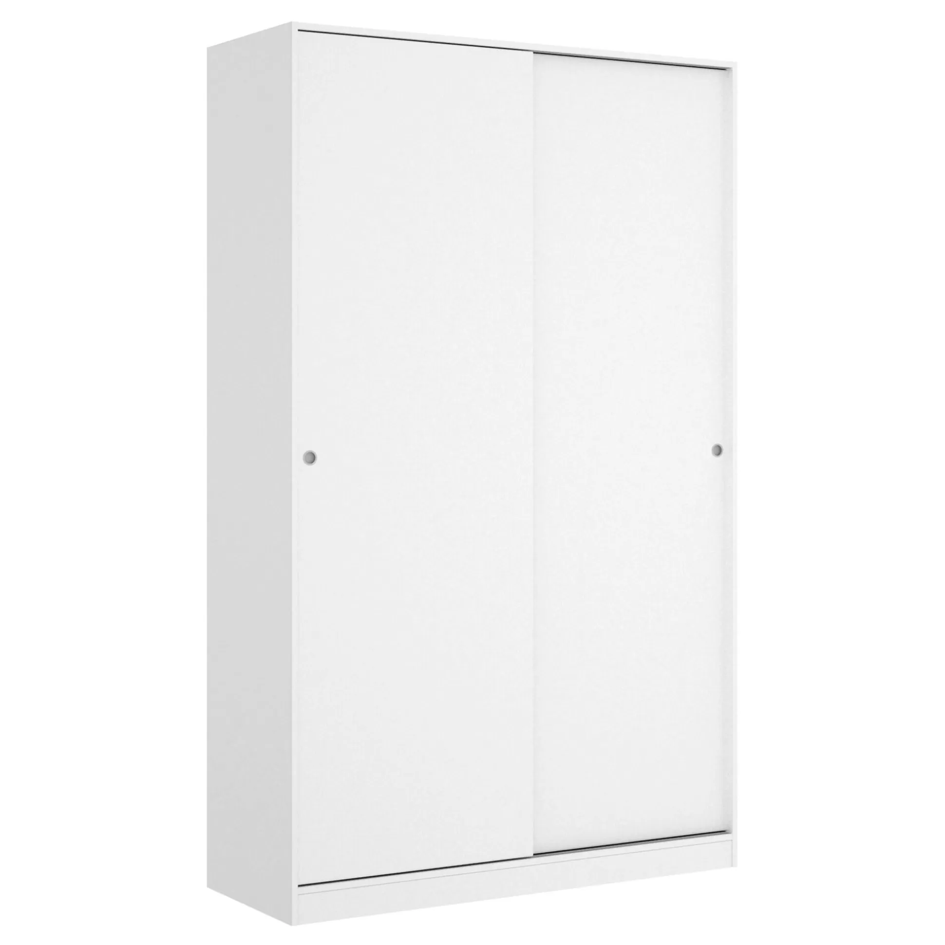 Dmora Guardaroba 2 Ante<Guardaroba 2 ante Alyson, 120x50h204 cm,