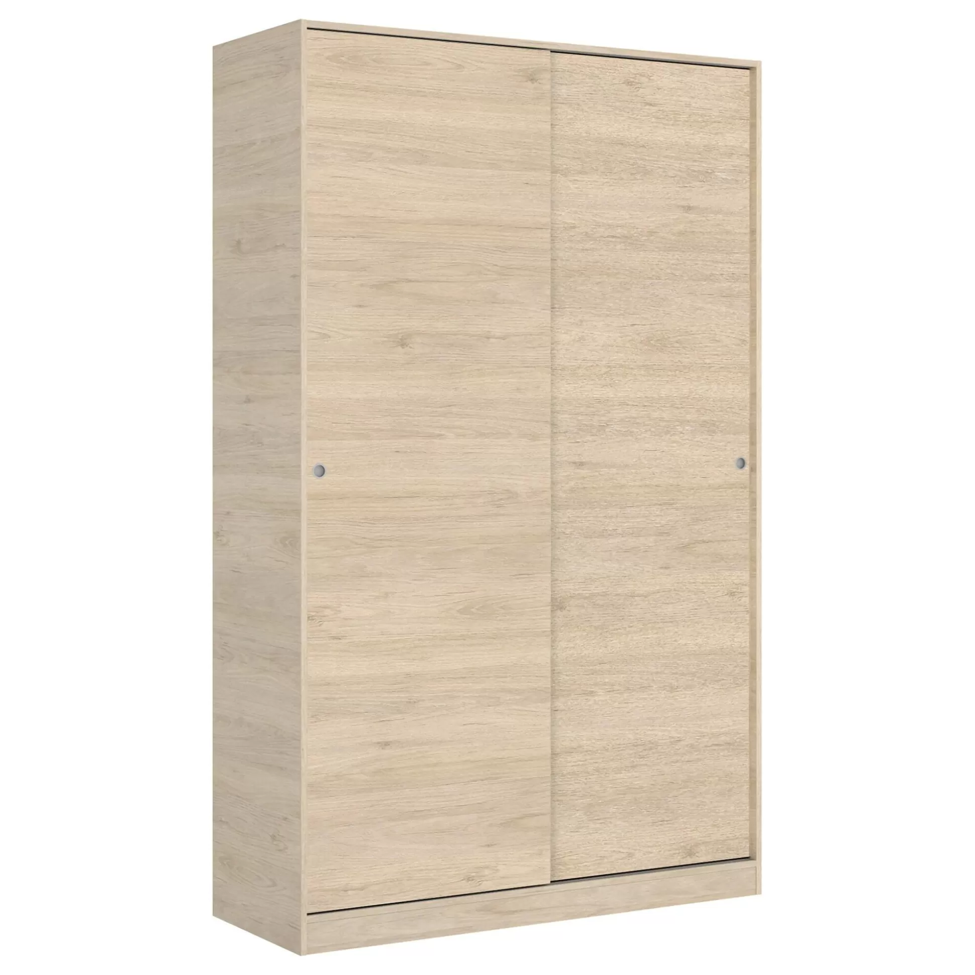 Dmora Guardaroba 2 Ante<Guardaroba 2 ante Alyson, 120x50h204 cm,