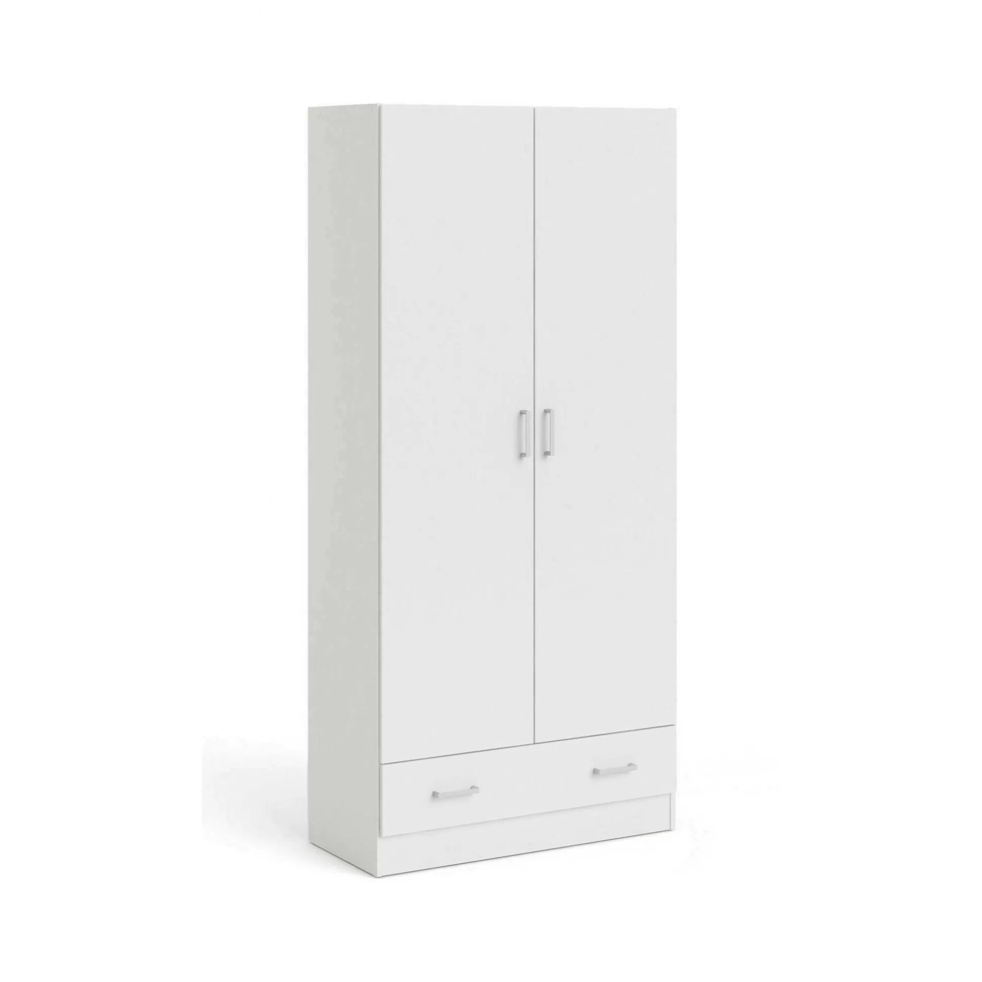 Dmora Guardaroba 2 Ante<Guardaroba 2 ante Amylya, 79x36 h170 cm,