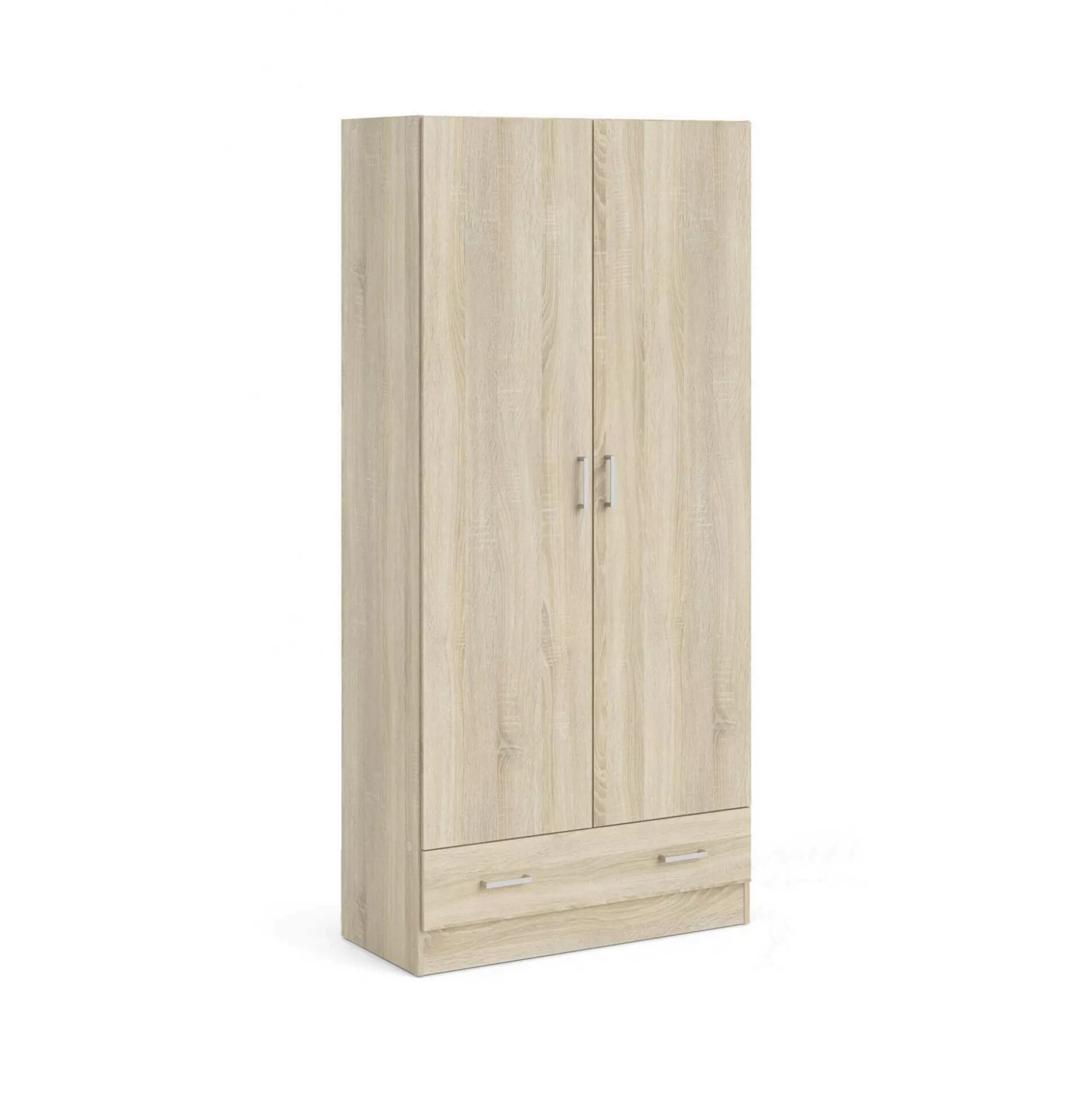 Dmora Guardaroba 2 Ante<Guardaroba 2 ante Amylya, 79x36 h170 cm,
