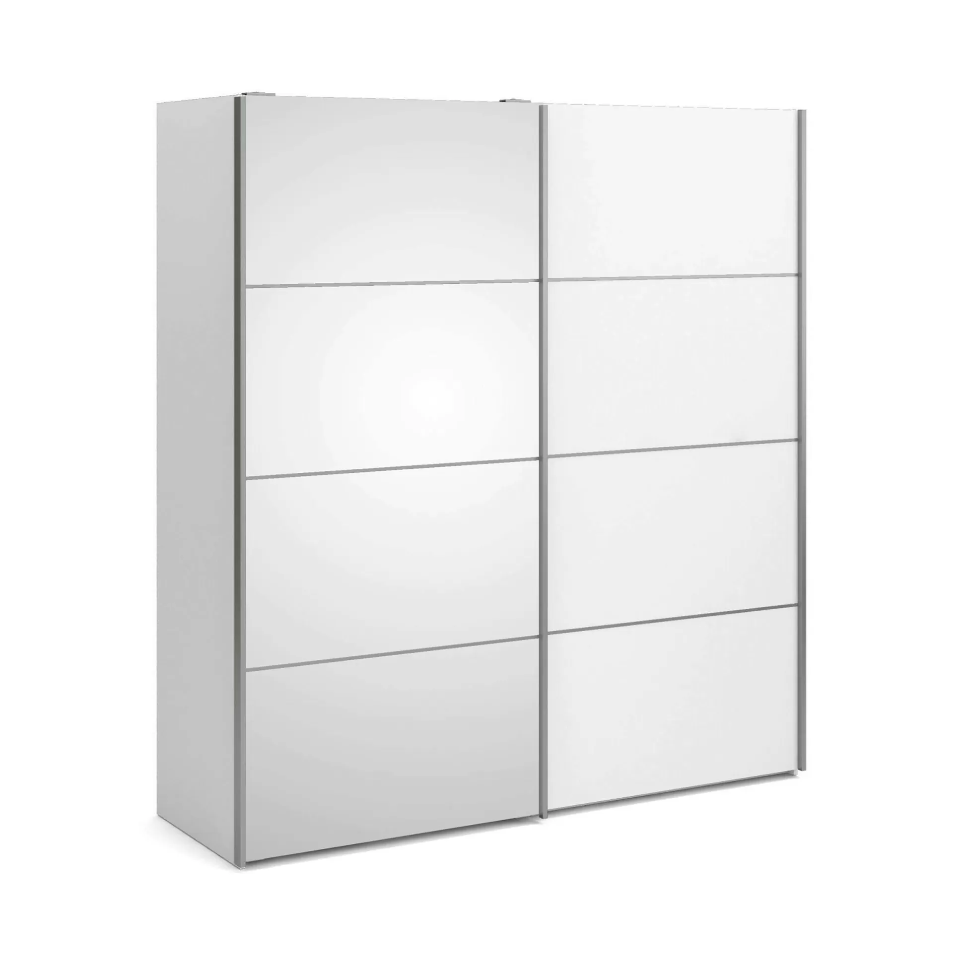 Dmora Guardaroba 2 Ante<Guardaroba 2 ante Angri, 182x64 h202 cm,