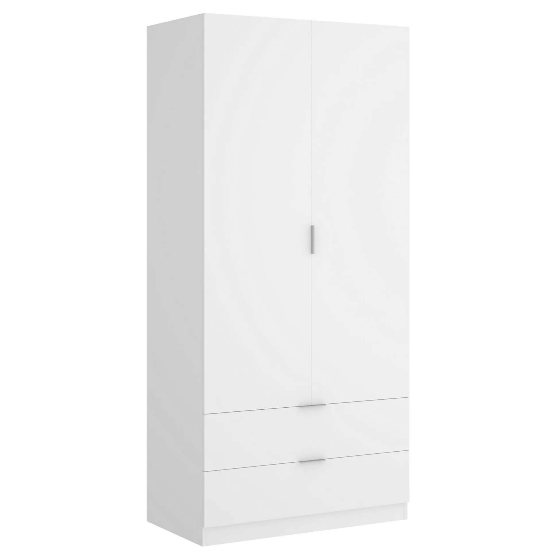 Dmora Guardaroba 2 Ante<Guardaroba 2 ante Anya, 81x52h184 cm,