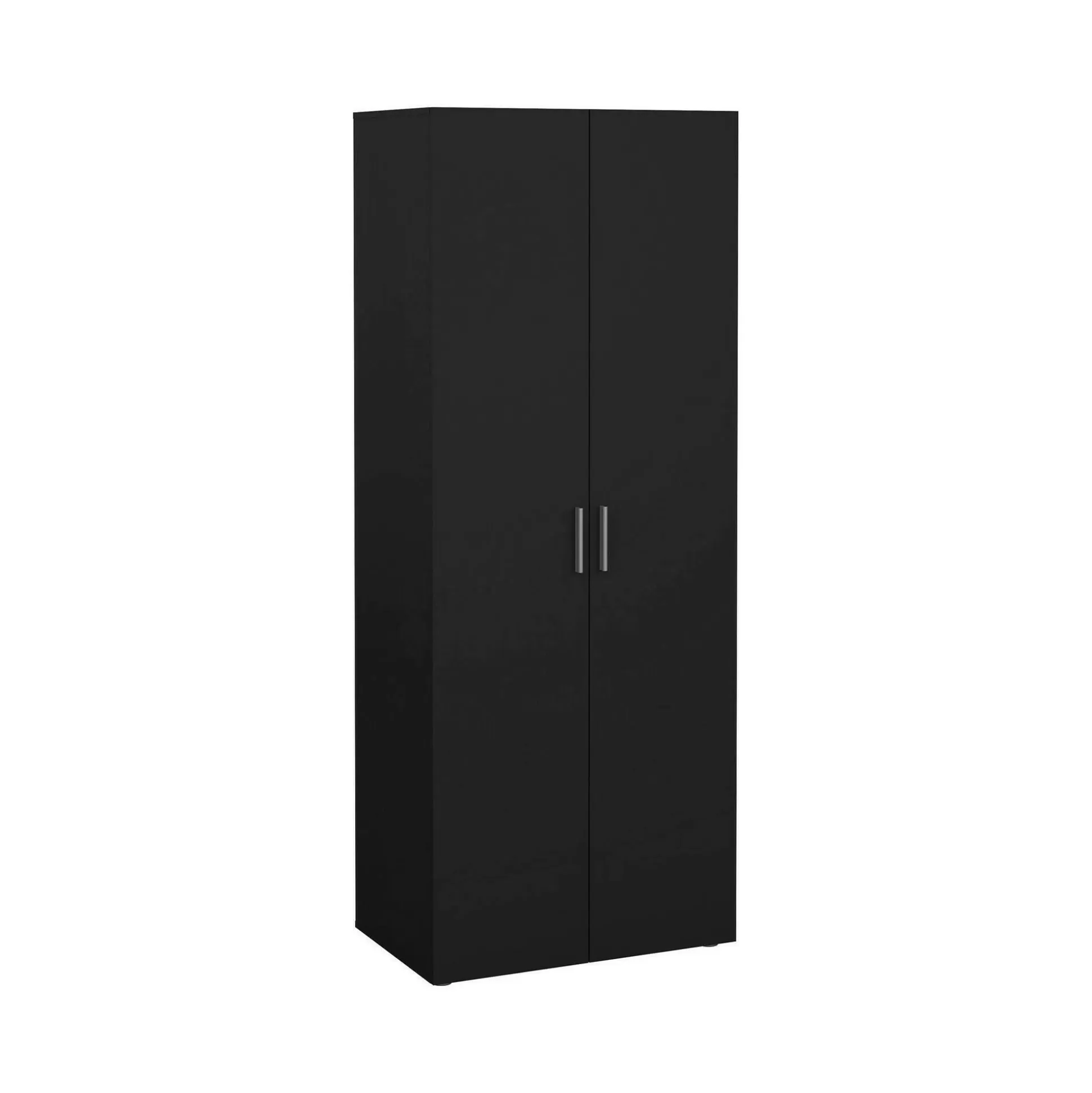 Dmora Guardaroba 2 Ante<Guardaroba 2 ante Arg, 50x79 h201 cm,