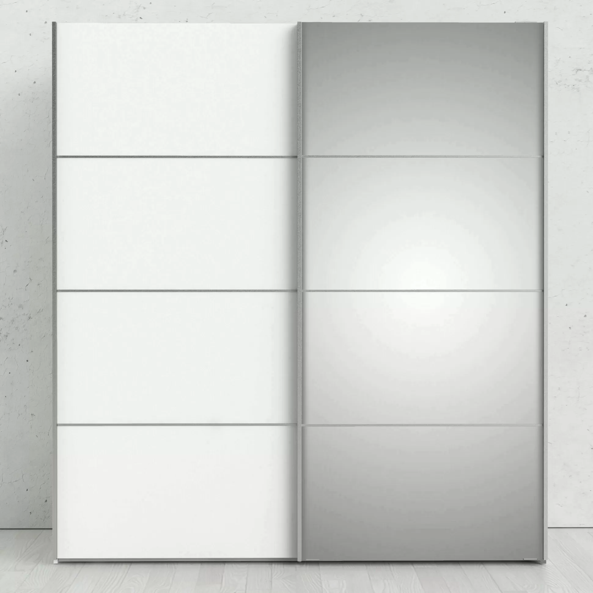 Dmora Guardaroba 2 Ante<Guardaroba 2 ante Armento, 182x64 h202 cm,