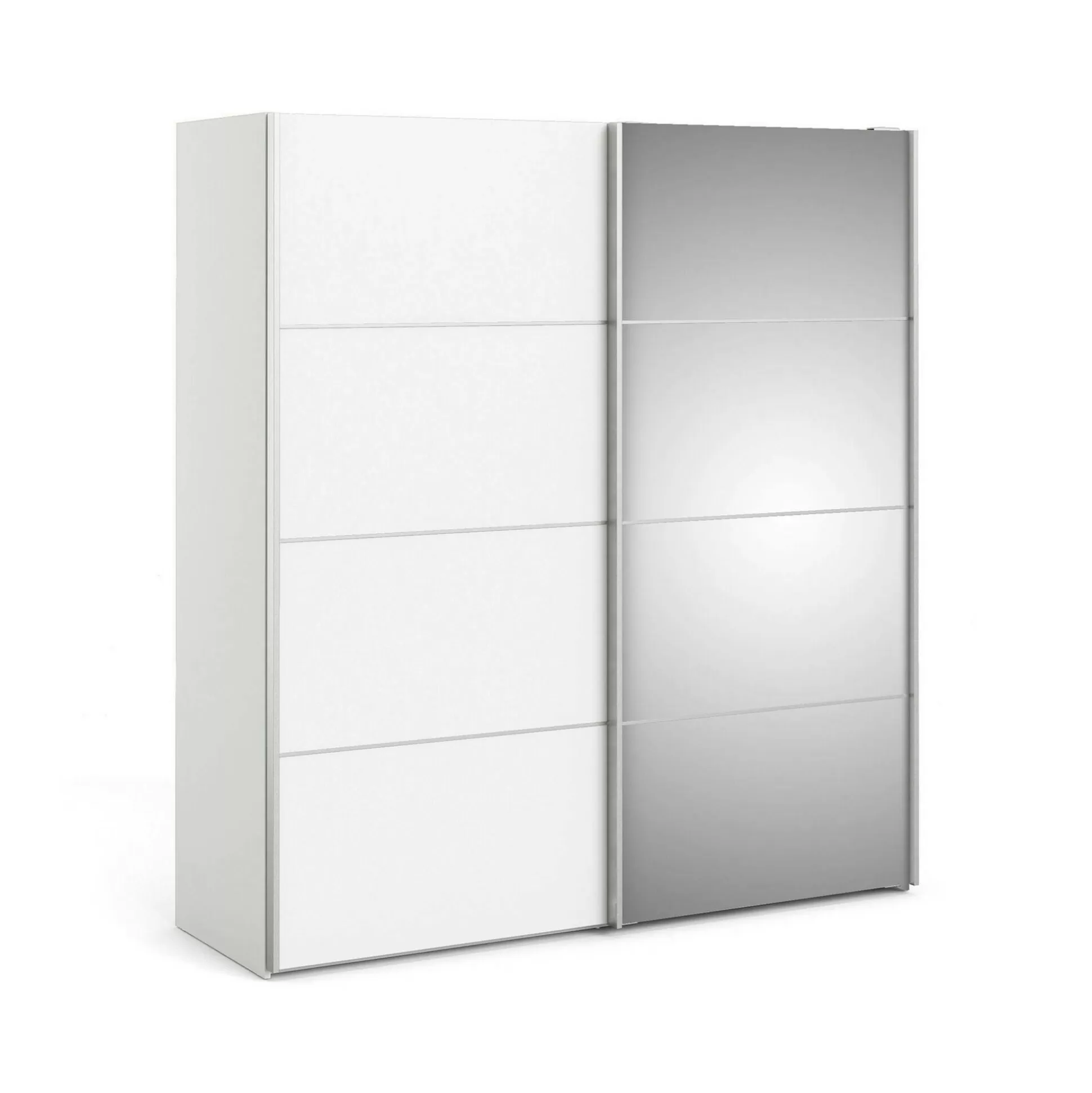Dmora Guardaroba 2 Ante<Guardaroba 2 ante Armento, 182x64 h202 cm,