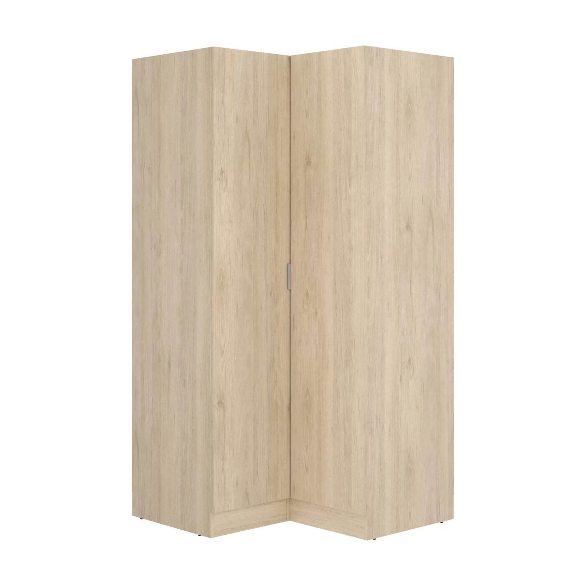 Dmora Guardaroba 2 Ante<Guardaroba 2 ante Aser, 91x93h184 cm,