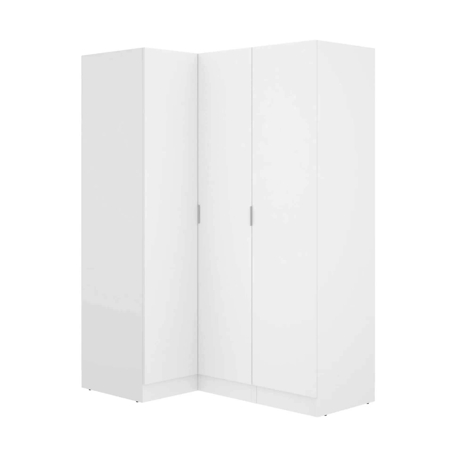 Dmora Guardaroba 3 Ante<Guardaroba 3 ante Australia, 133x91h184 cm,