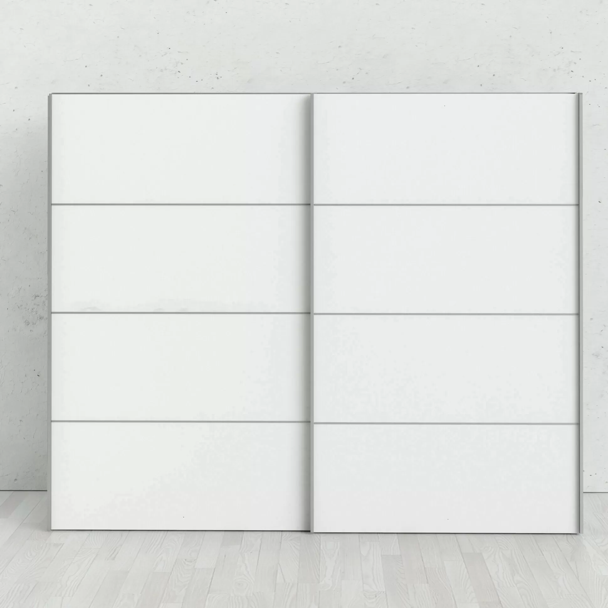 Dmora Guardaroba 2 Ante<Guardaroba 2 ante Avelengo, 243x64 h202 cm,