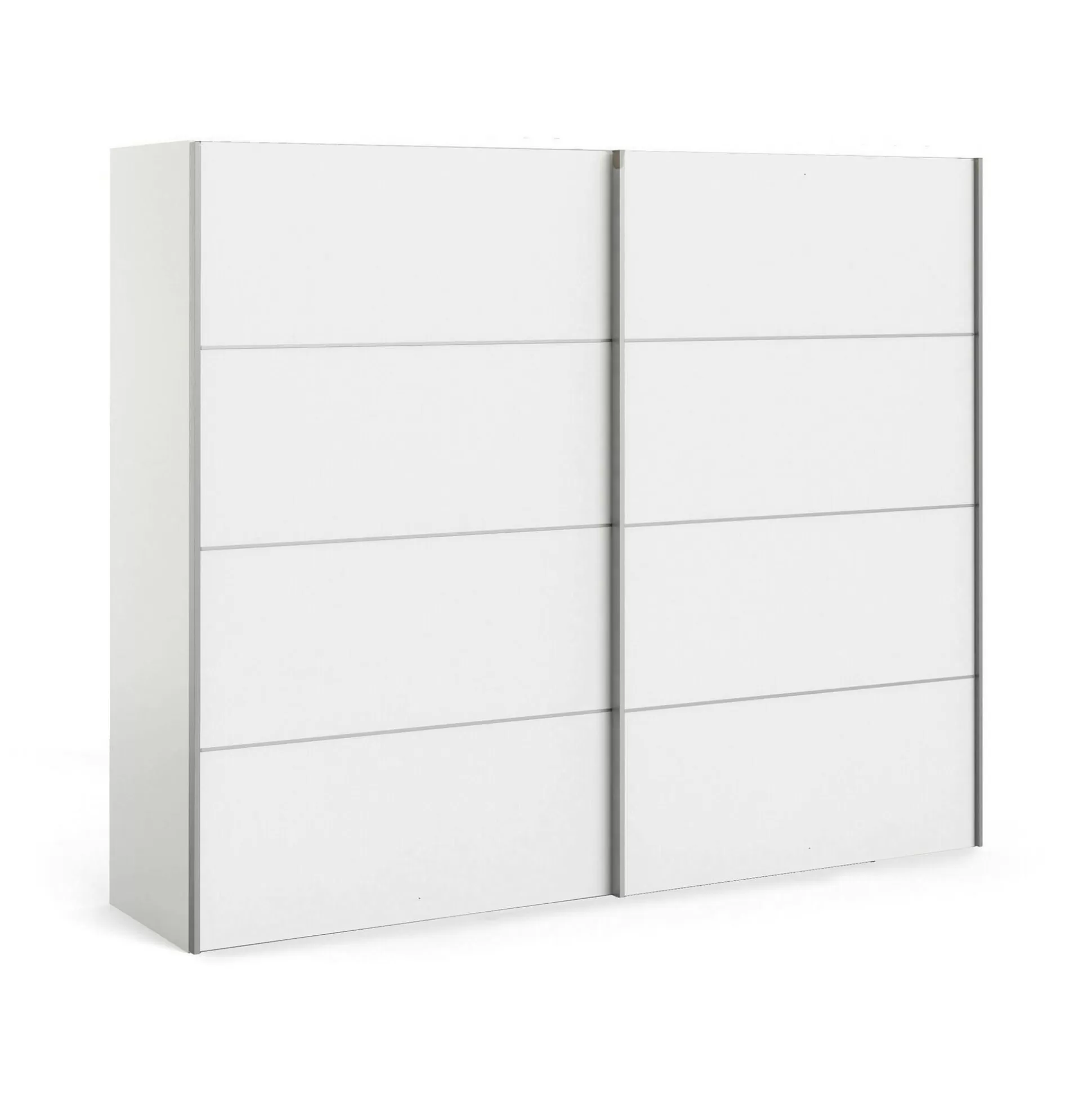 Dmora Guardaroba 2 Ante<Guardaroba 2 ante Avelengo, 243x64 h202 cm,