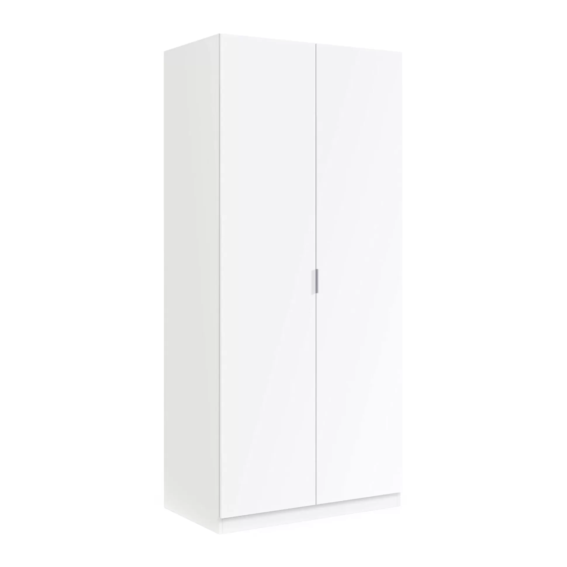 Dmora Guardaroba 2 Ante<Guardaroba 2 ante Avik, 82x52h180 cm,