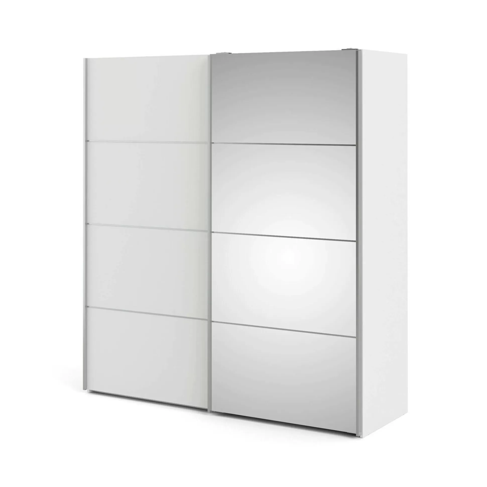 Dmora Guardaroba 2 Ante<Guardaroba 2 ante Cerreto, 182x64 h202 cm,