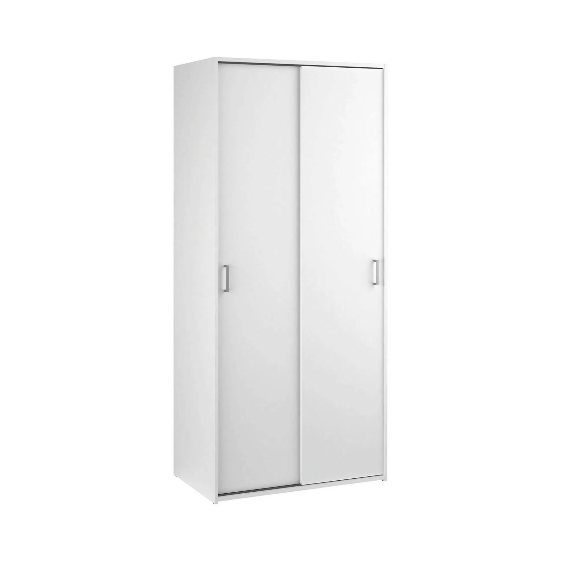 Dmora Guardaroba 2 Ante<Guardaroba 2 ante Cindy, 48x78 h175 cm,