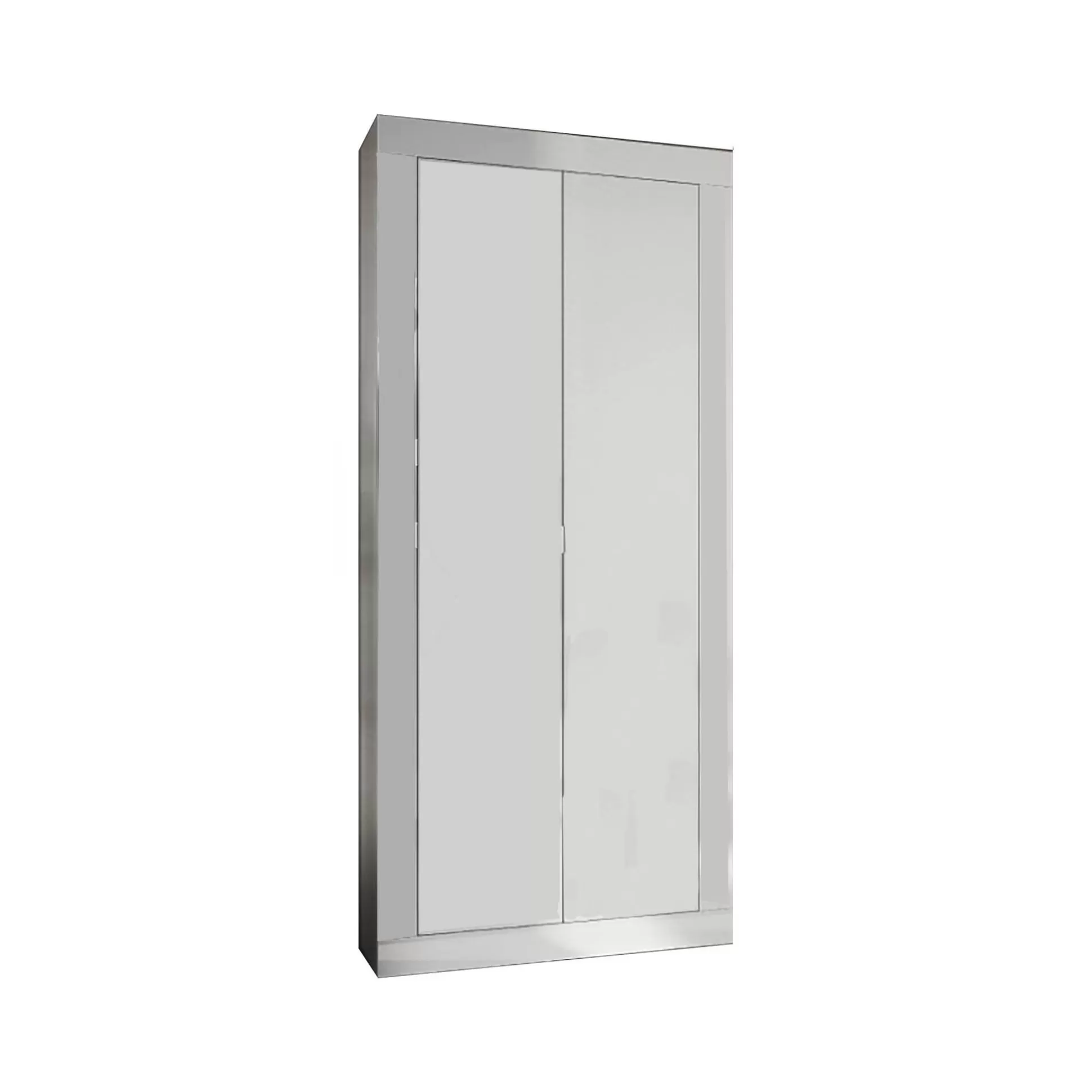 Dmora Guardaroba 2 Ante<Guardaroba 2 ante Contea, 78x35 h185 cm,