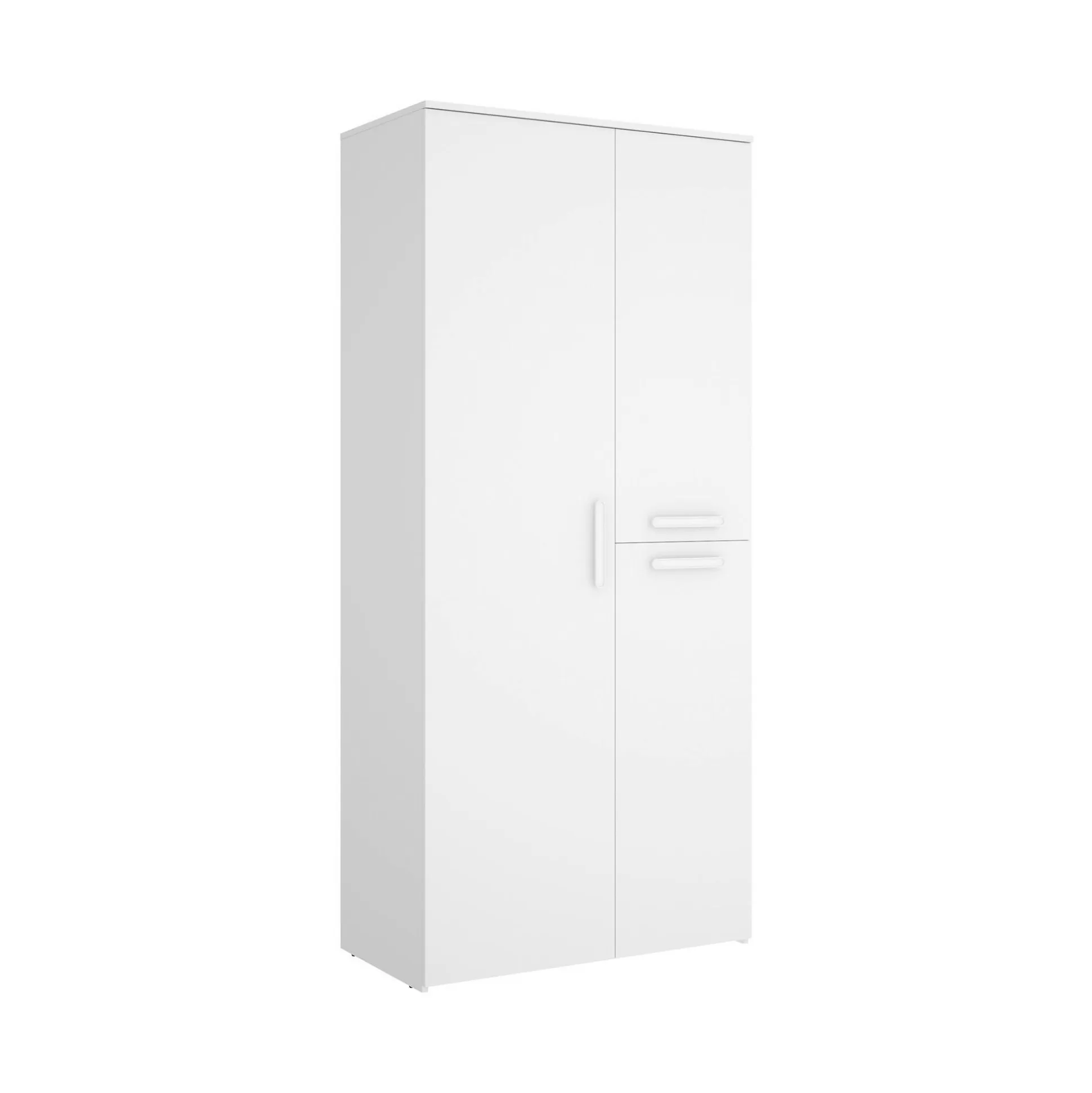 Dmora Guardaroba 3 Ante<Guardaroba 3 ante Dfleetwoo, 90x53 h202 cm,