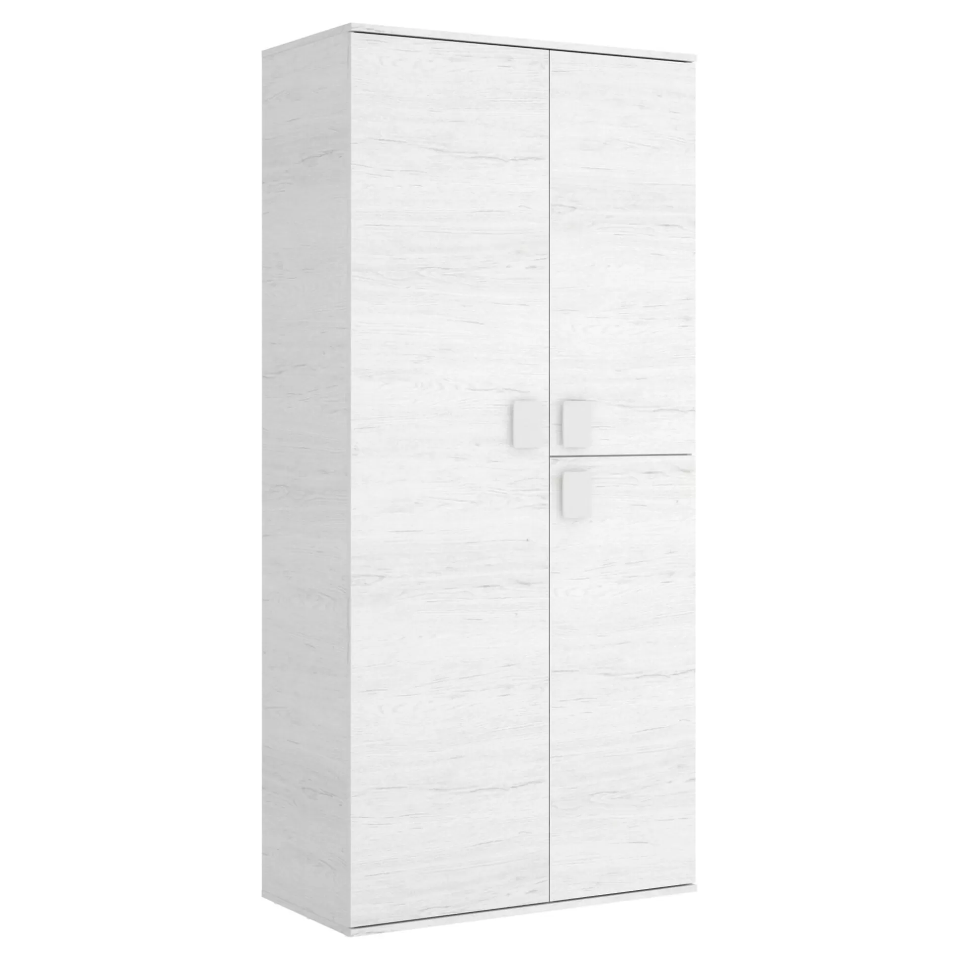 Dmora Guardaroba 3 Ante<Guardaroba 3 ante Dmagnan, 90x53h202 cm,