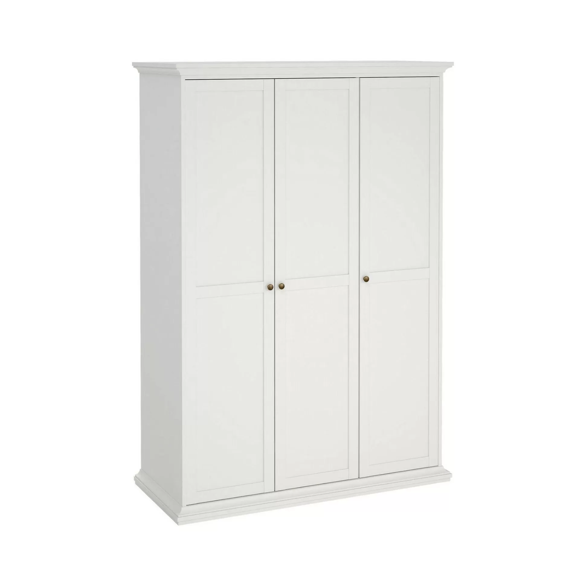 Dmora Guardaroba 3 Ante<Guardaroba 3 ante Dolor, 139x61 h201 cm,