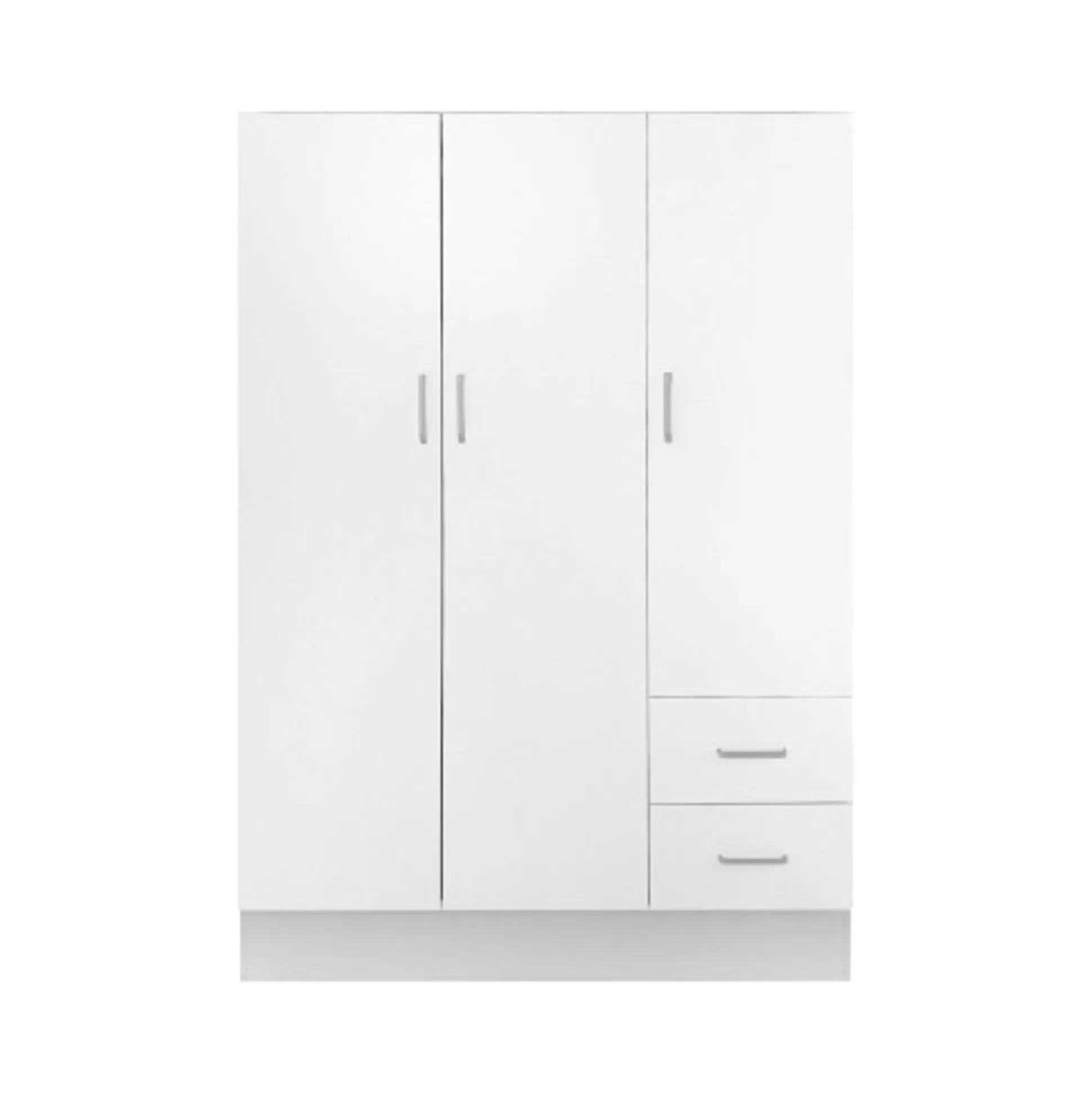 Dmora Guardaroba 3 Ante<Guardaroba 3 ante Dpavese, 120x50h170 cm,