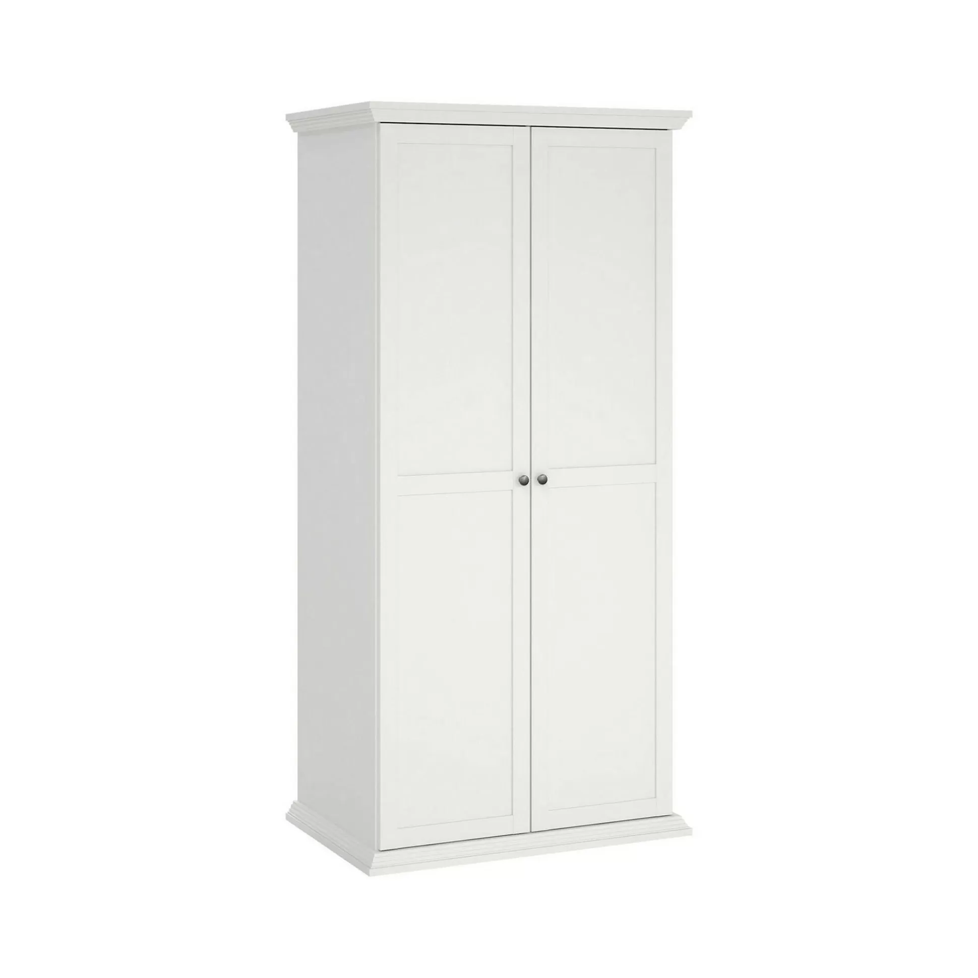 Dmora Guardaroba 2 Ante<Guardaroba 2 ante Dscapol, 63x96 h200 cm,