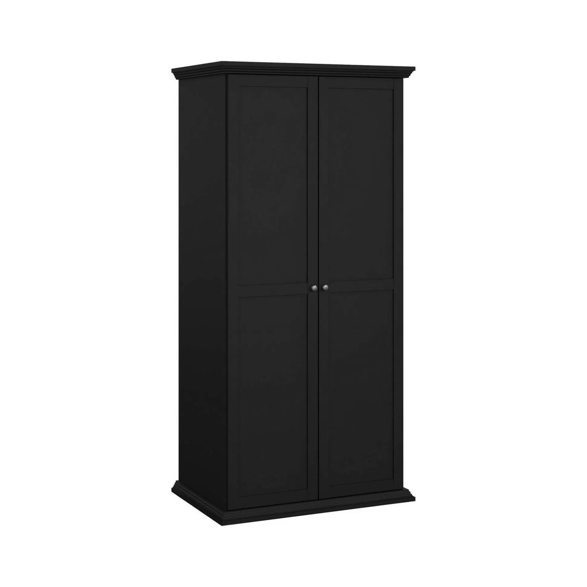 Dmora Guardaroba 2 Ante<Guardaroba 2 ante Dscapol, 63x96 h200 cm,