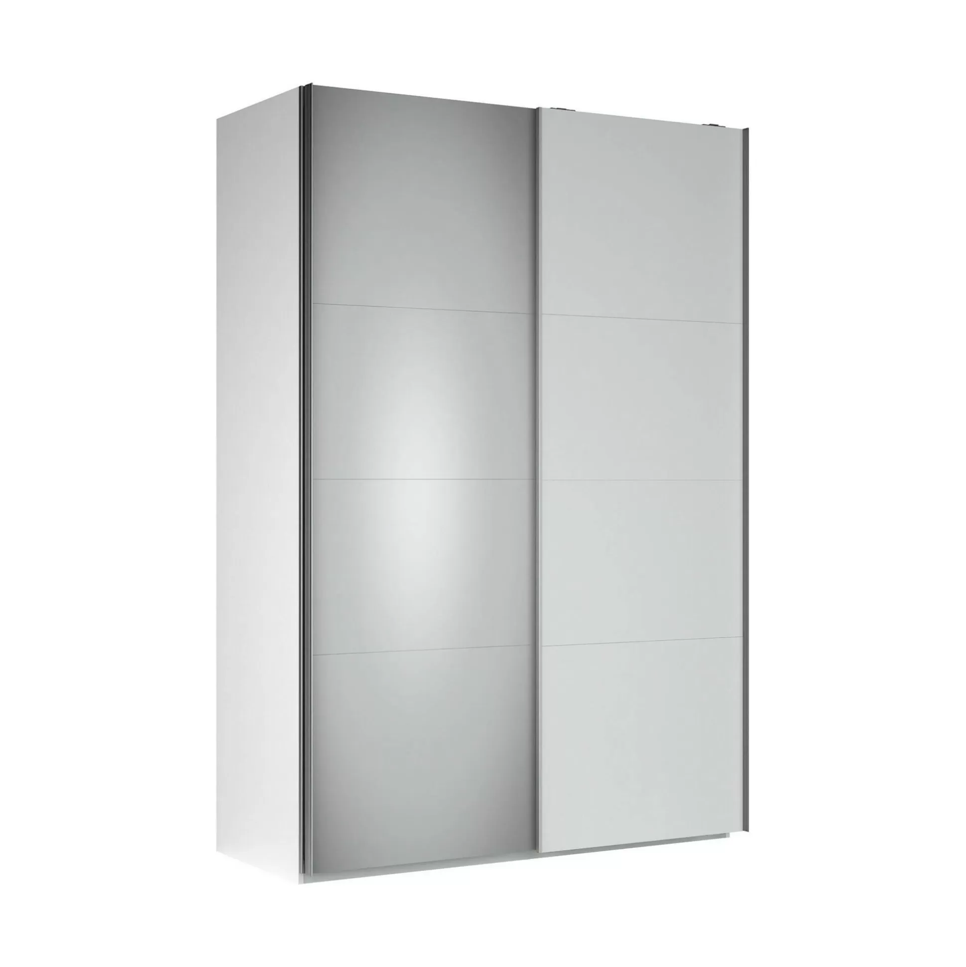 Dmora Guardaroba 2 Ante<Guardaroba 2 ante Dscazzol, 60x150 h219 cm,