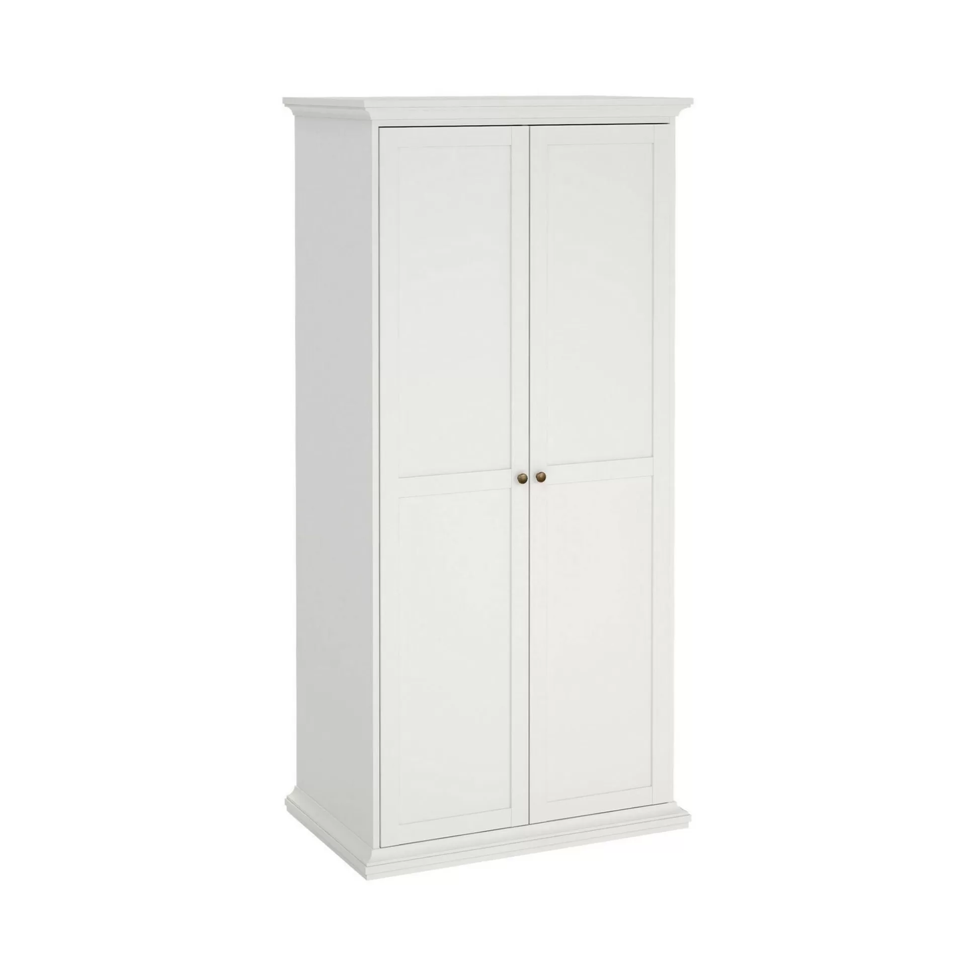 Dmora Guardaroba 2 Ante<Guardaroba 2 ante Dschen, 96x61 h201 cm,