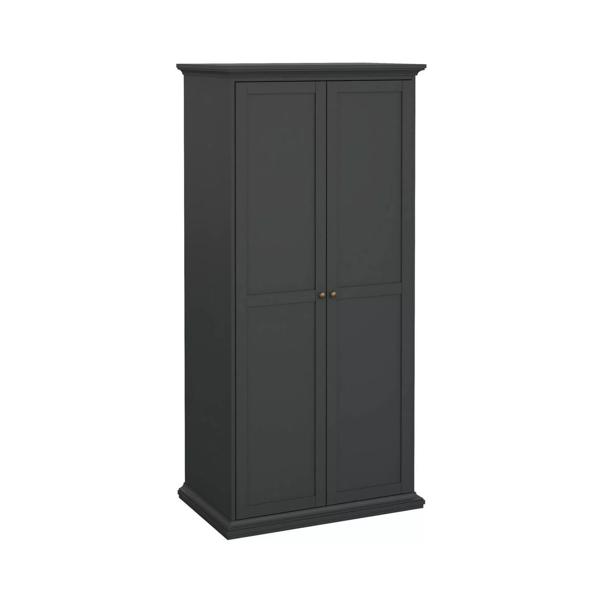 Dmora Guardaroba 2 Ante<Guardaroba 2 ante Dschen, 96x61 h201 cm,
