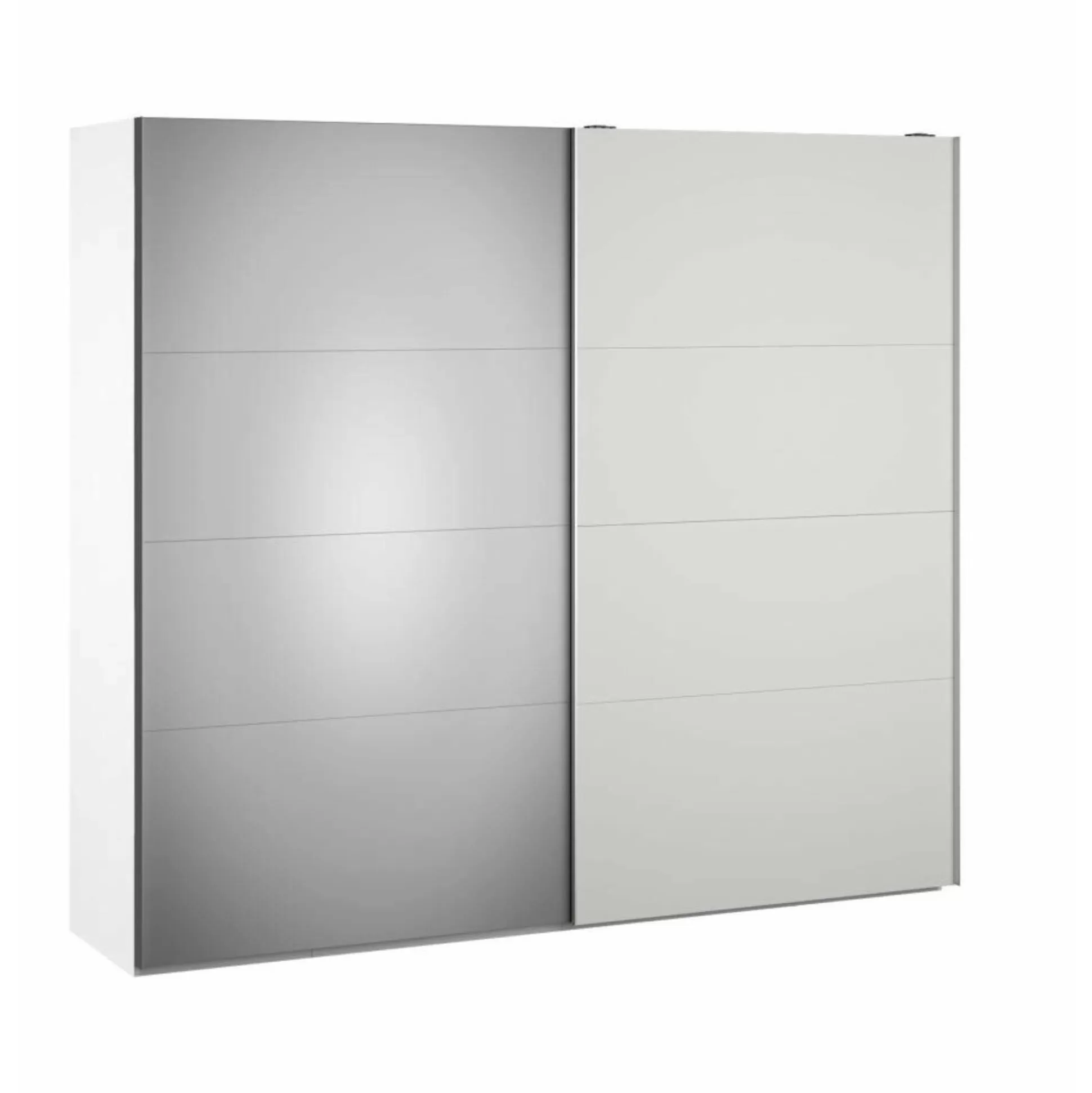 Dmora Guardaroba 2 Ante<Guardaroba 2 ante Dschwoc, 60x250 h219 cm,