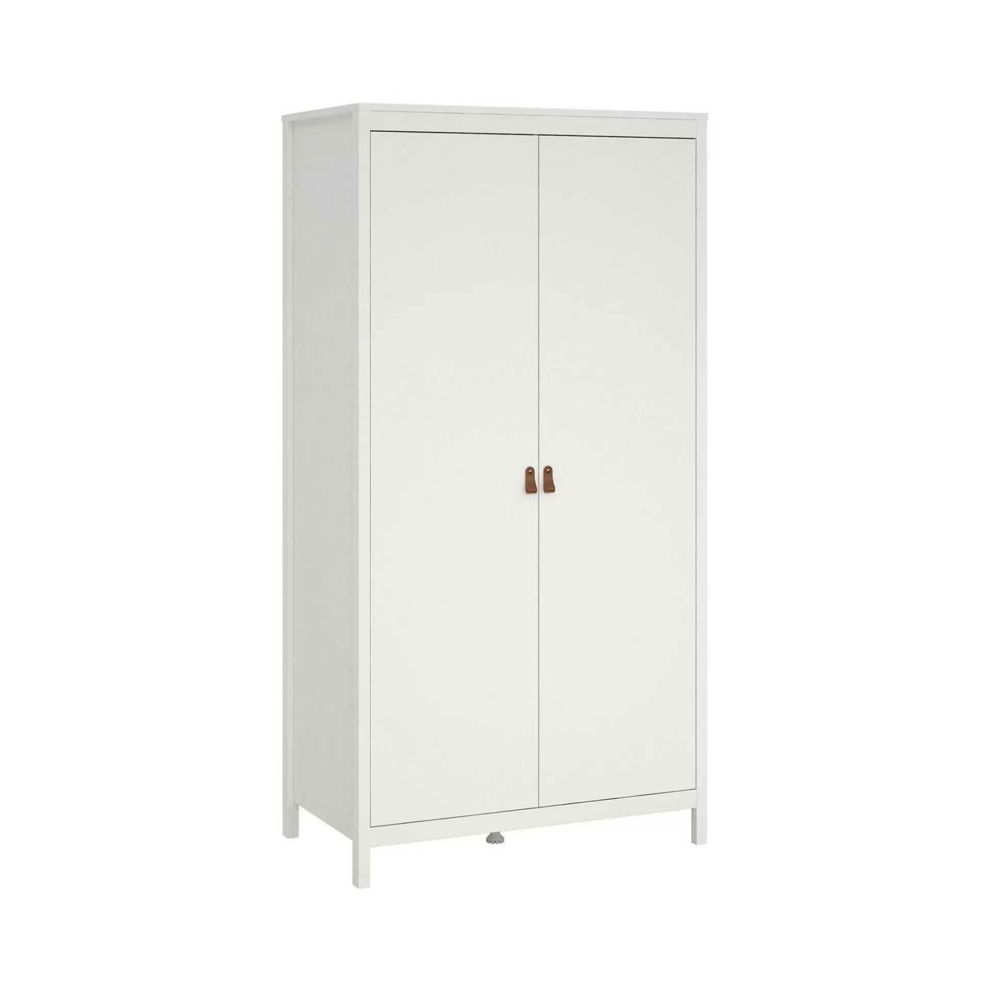 Dmora Guardaroba 2 Ante<Guardaroba 2 ante Dsciacc, 58x102 h199 cm,