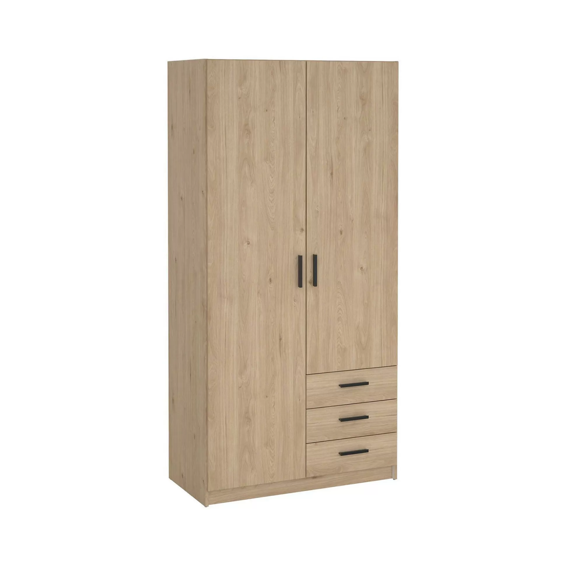 Dmora Guardaroba 2 Ante<Guardaroba 2 ante Dscopon, 50x99 h200 cm,