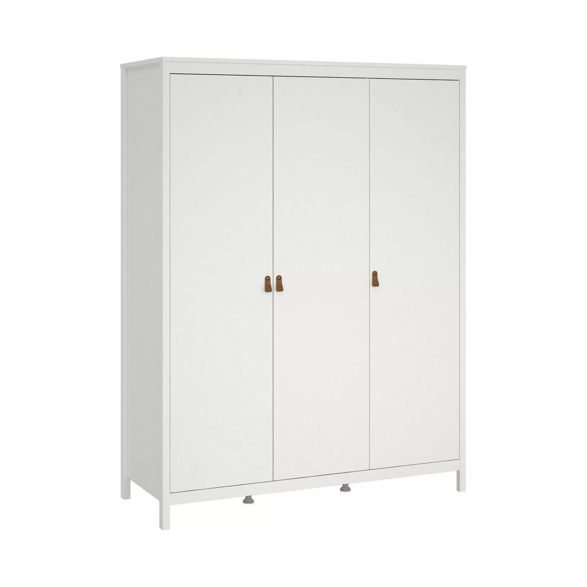 Dmora Guardaroba 3 Ante<Guardaroba 3 ante Dsemiol, 58x150 h199 cm,
