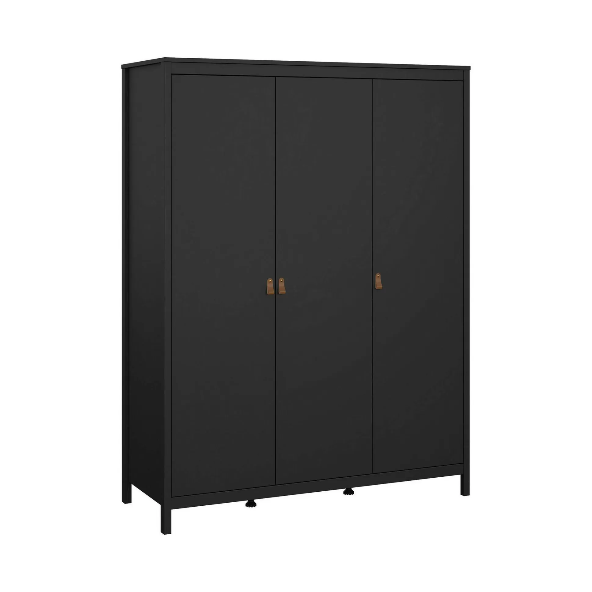 Dmora Guardaroba 3 Ante<Guardaroba 3 ante Dsemiol, 58x150 h199 cm,