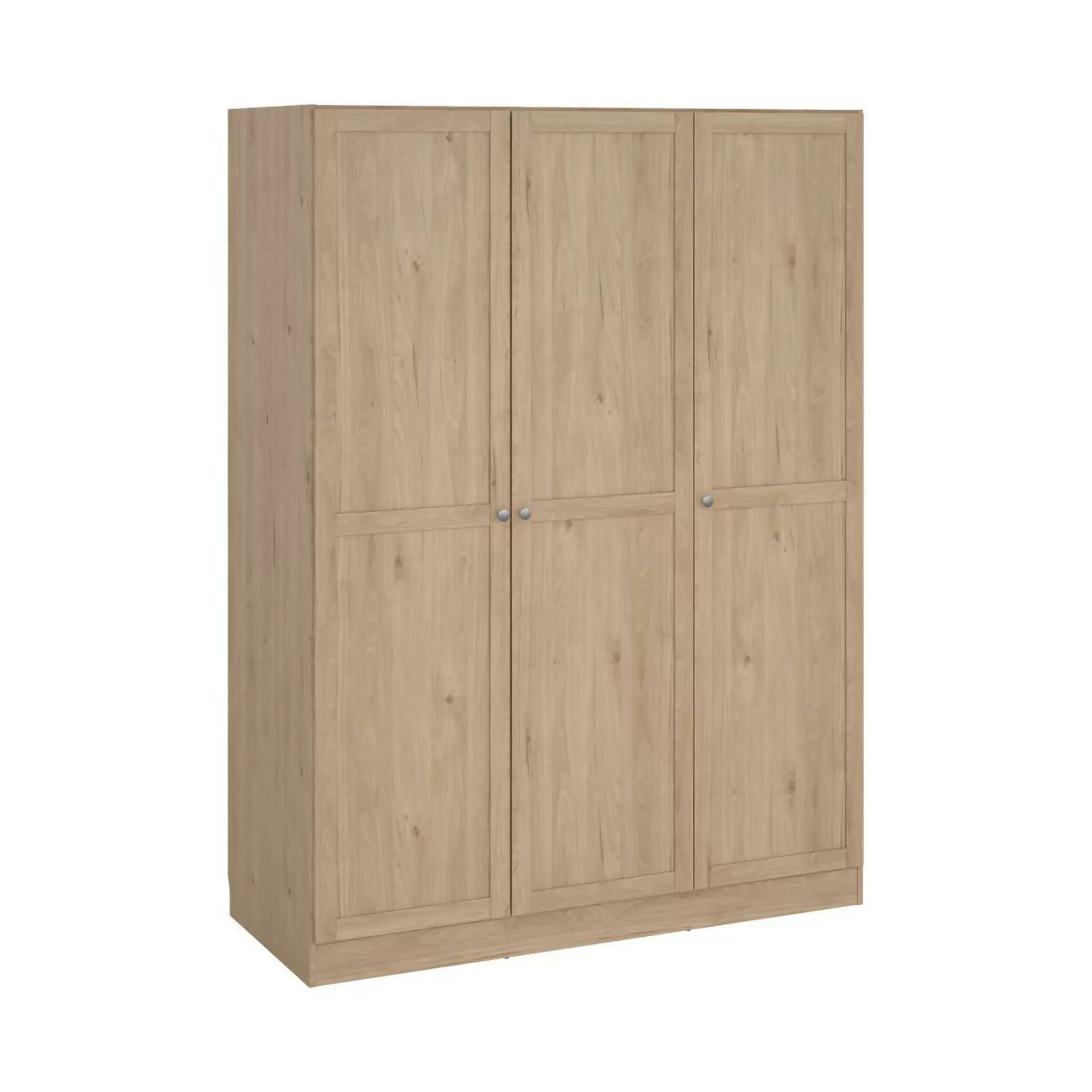 Dmora Guardaroba 3 Ante<Guardaroba 3 ante Dsens, 62x147 h200 cm,