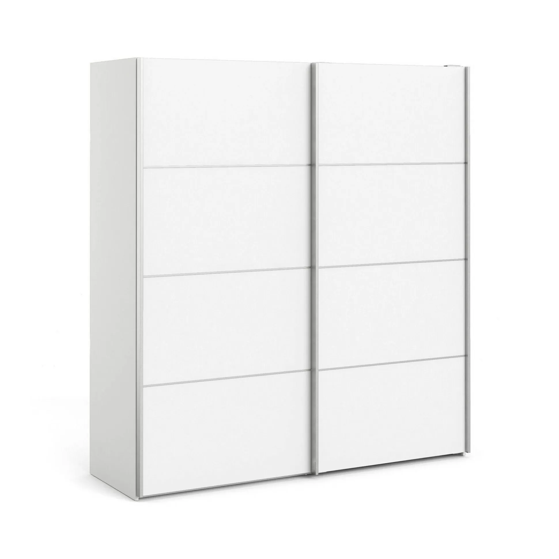 Dmora Guardaroba 2 Ante<Guardaroba 2 ante Dsoldan, 182x64 h202 cm,