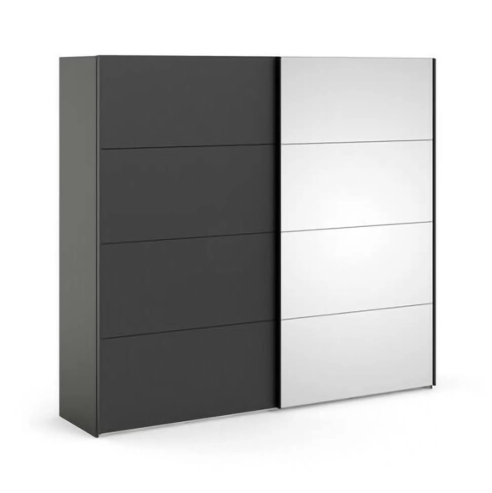 Dmora Guardaroba 2 Ante<Guardaroba 2 ante Dstabil, 61x243 h220 cm,