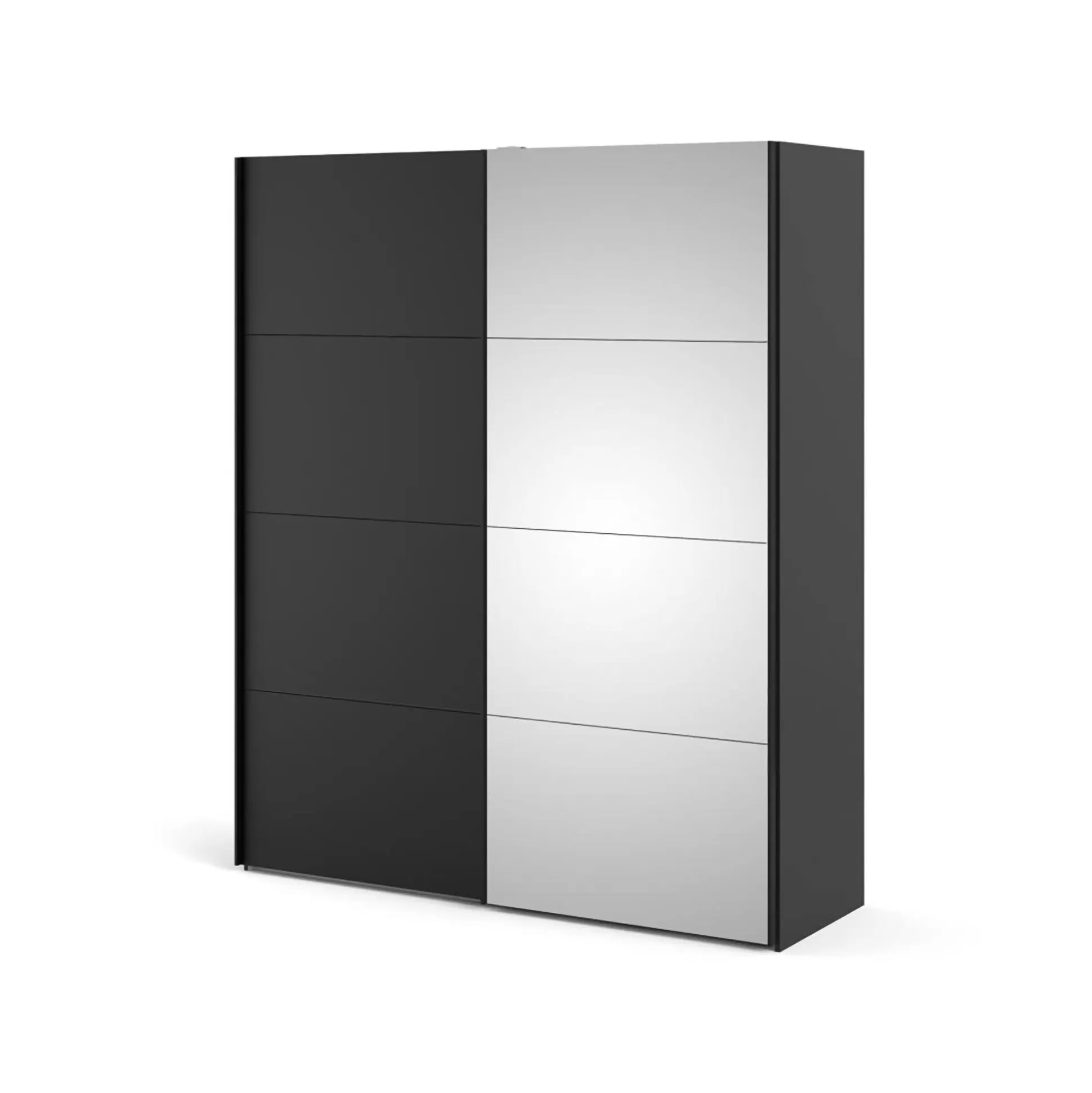 Dmora Guardaroba 2 Ante<Guardaroba 2 ante Dstimpf, 61x182 h220 cm,